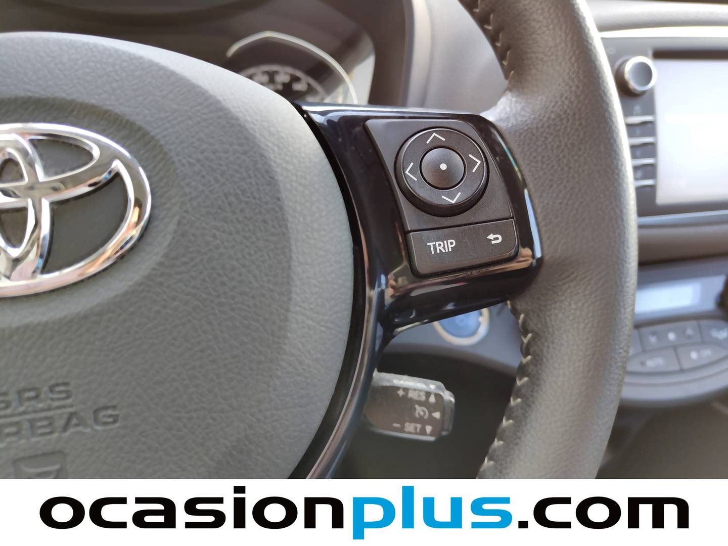 Toyota Yaris Toyota Yaris 1.5 Hybrid Active (100 CV) seminuevo