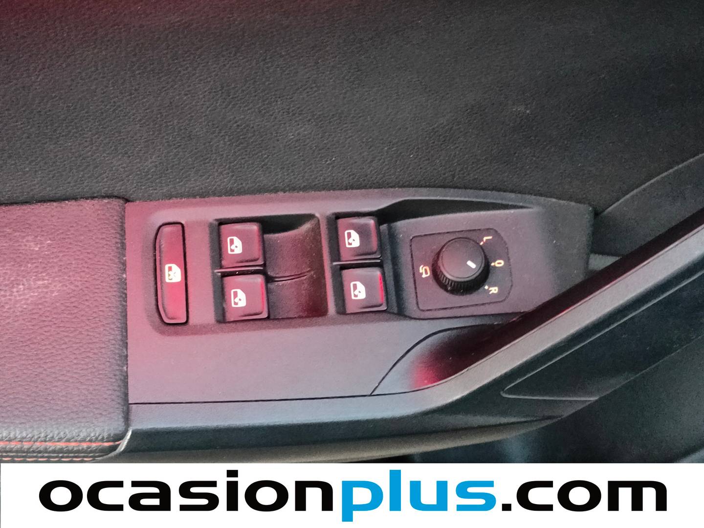 Foto Seat Arona SEAT Arona 1.5 TSI FR XL DSG (150 CV)