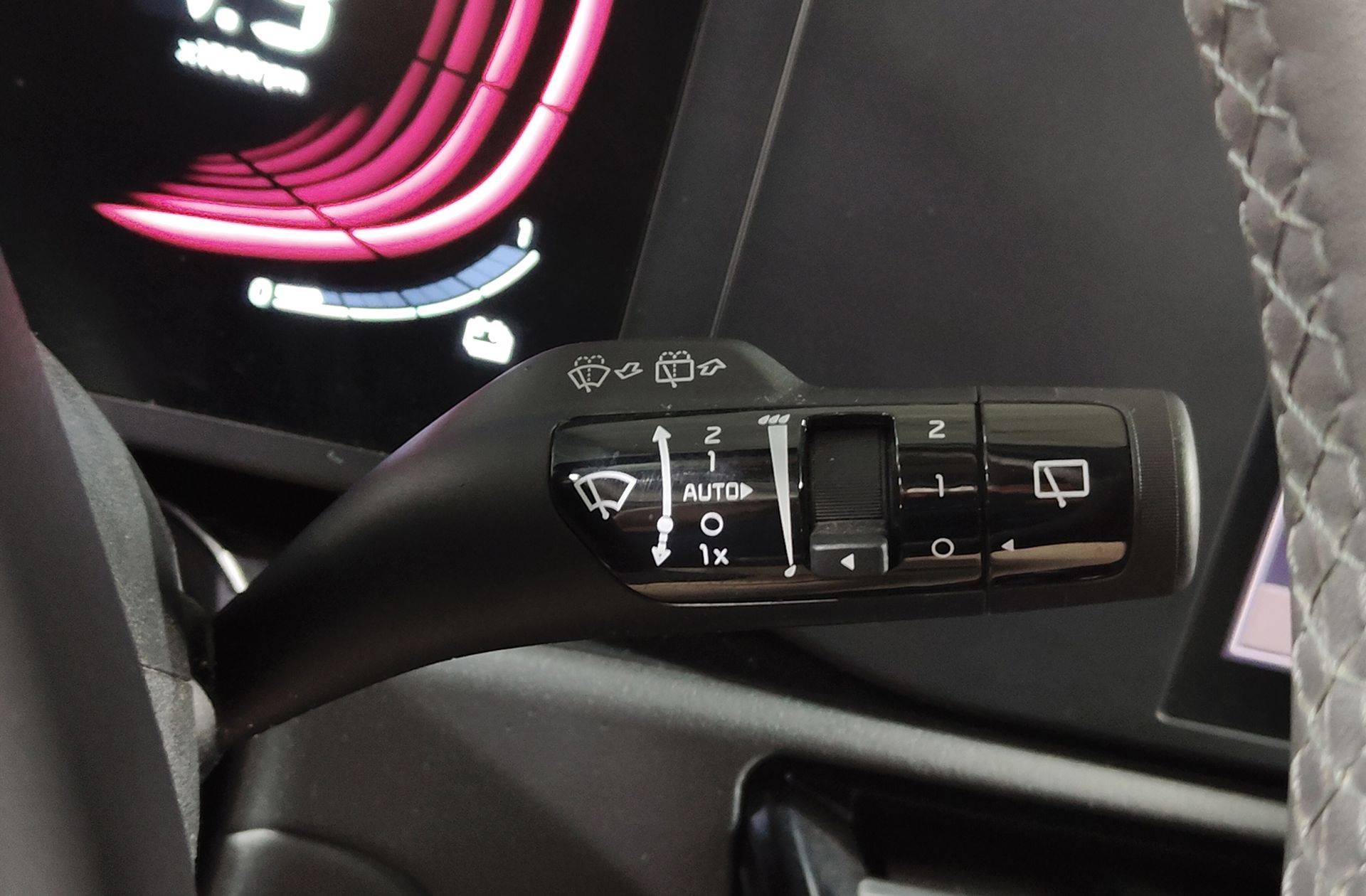 Kia Niro 1.6 GDi PHEV Híbrido Concept - foto 23