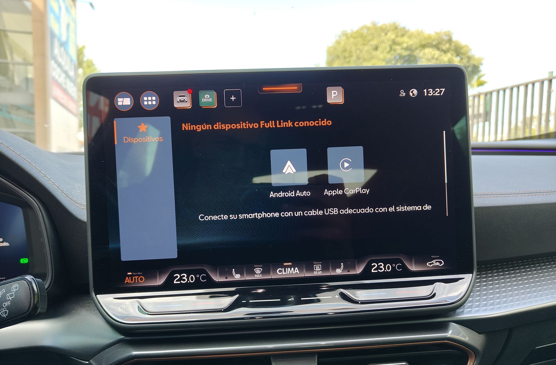Cupra Formentor 1.5 eTSI DSG - foto 10