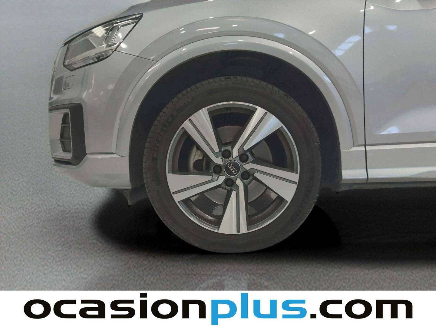 Audi Q2 Audi Q2 sport edition 1.4 TFSI CoD (150 CV) S tronic seminuevo