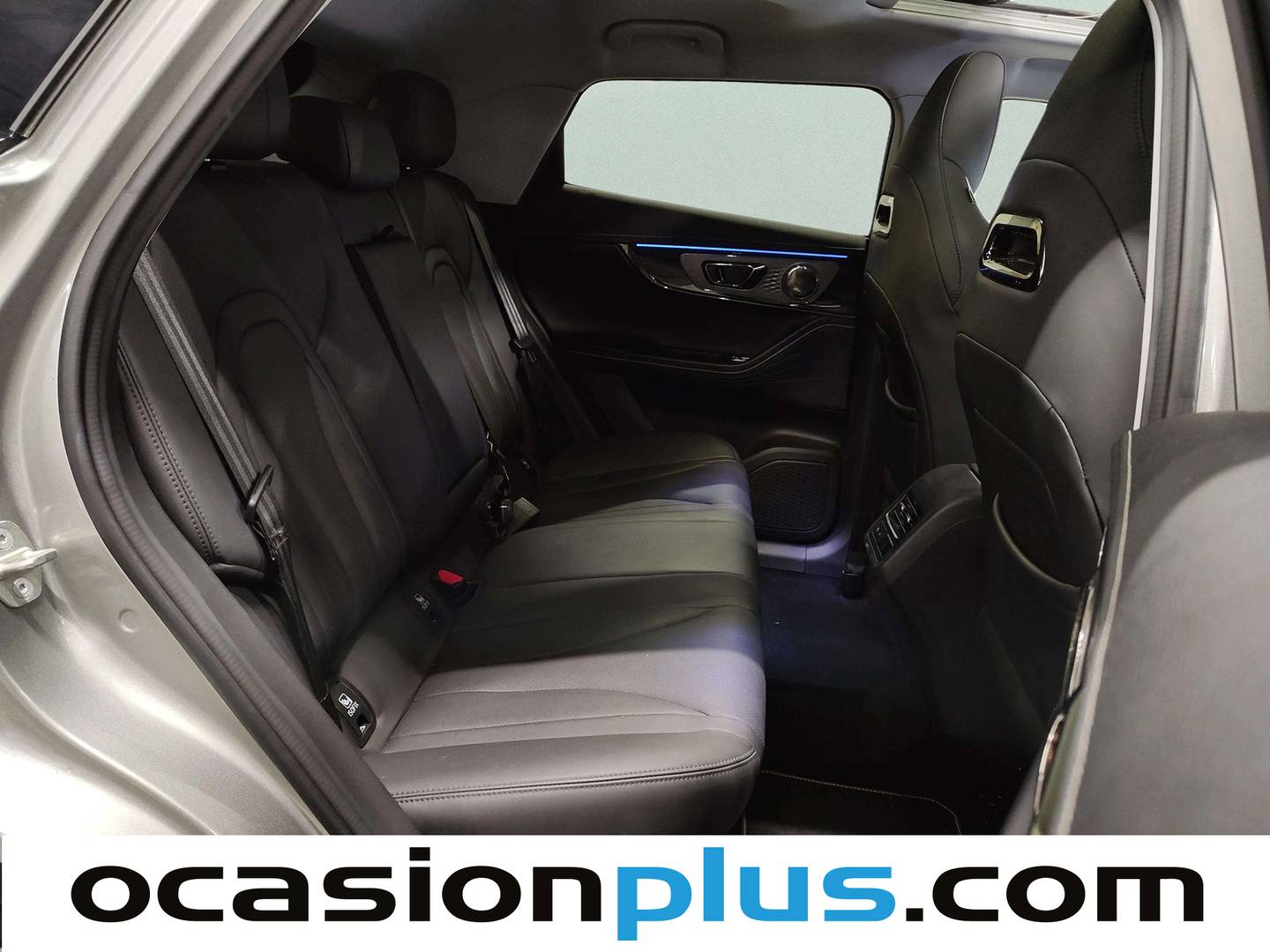 OMODA 5 OMODA 5 1.6 TGDI Premium (145 CV) 147cv