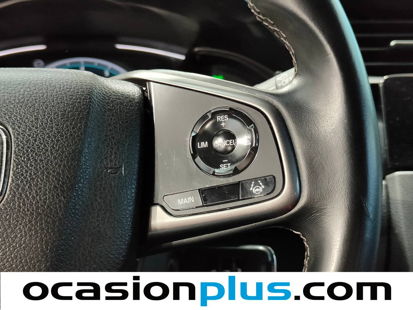 Honda Civic Honda Civic 1.0 I-VTEC TURBO Elegance Navi (126 CV) seminuevo