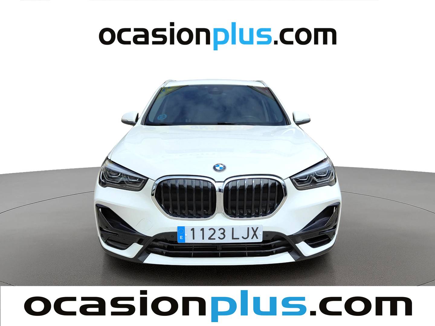 BMW X1 BMW X1 xDrive20i (192 CV) 192cv
