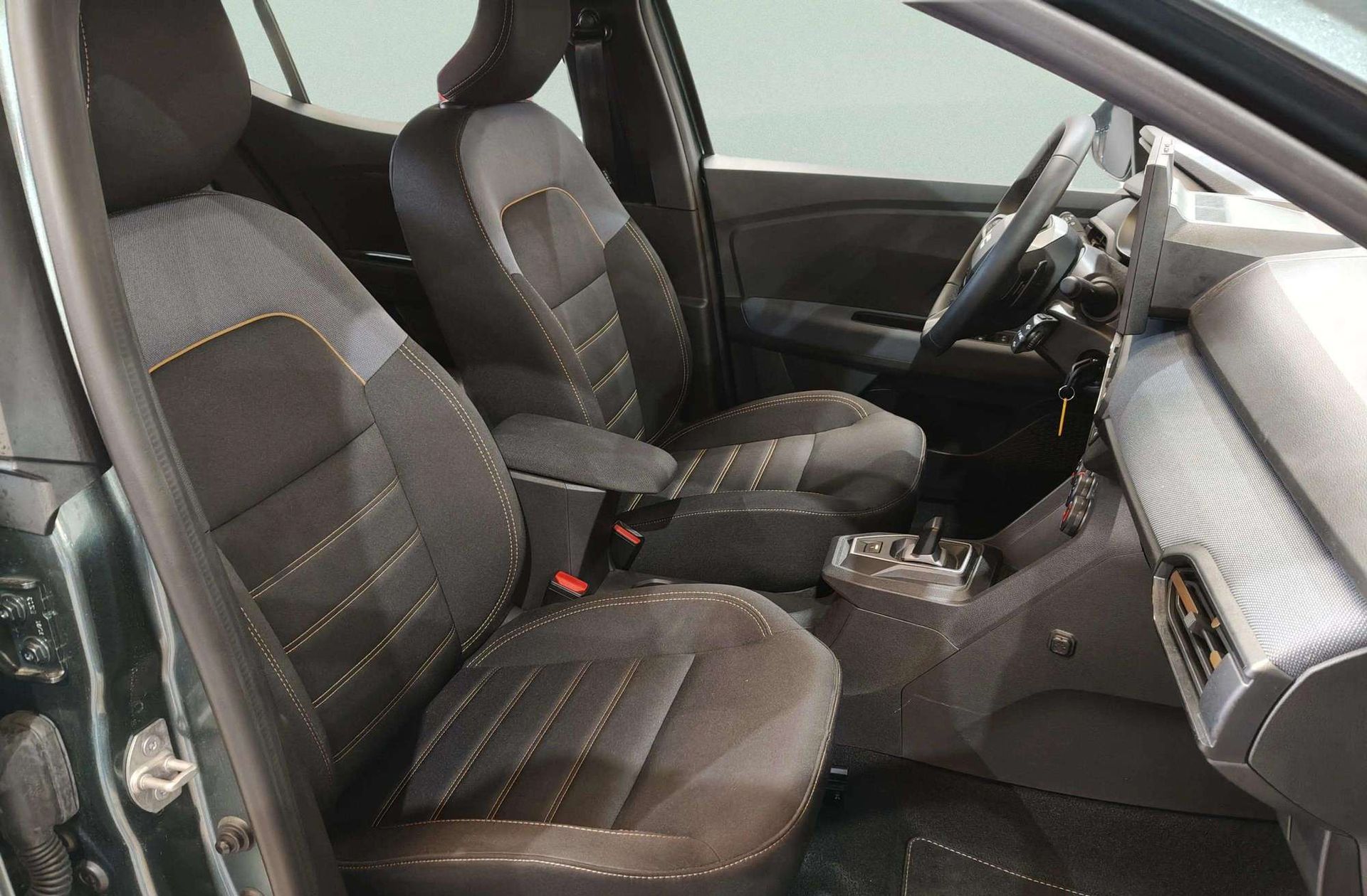 Dacia Sandero Stepway Expression ECO-G - foto 19