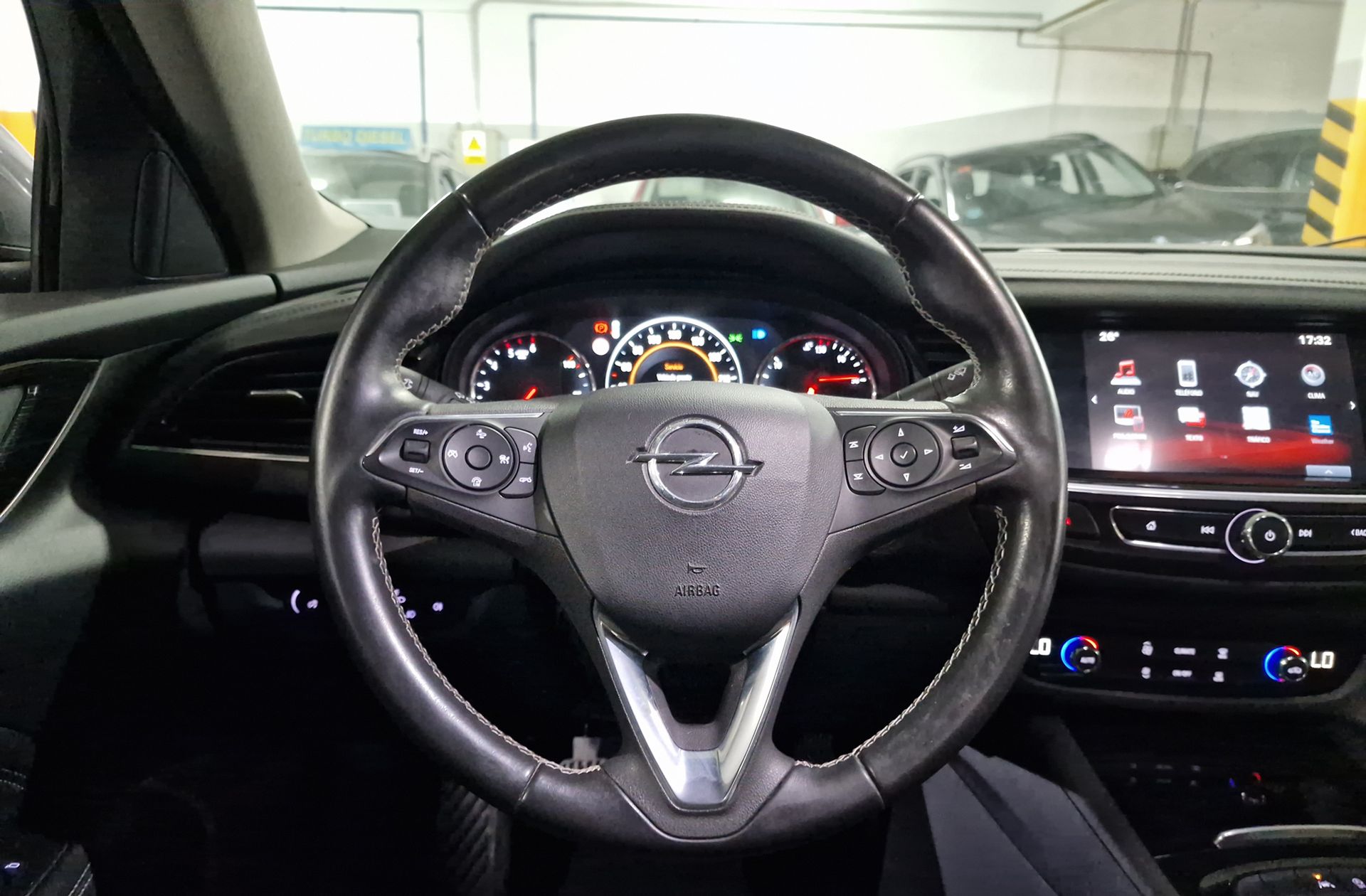 Opel Insignia GS 1.6 CDTi Turbo D Excellence - foto 23