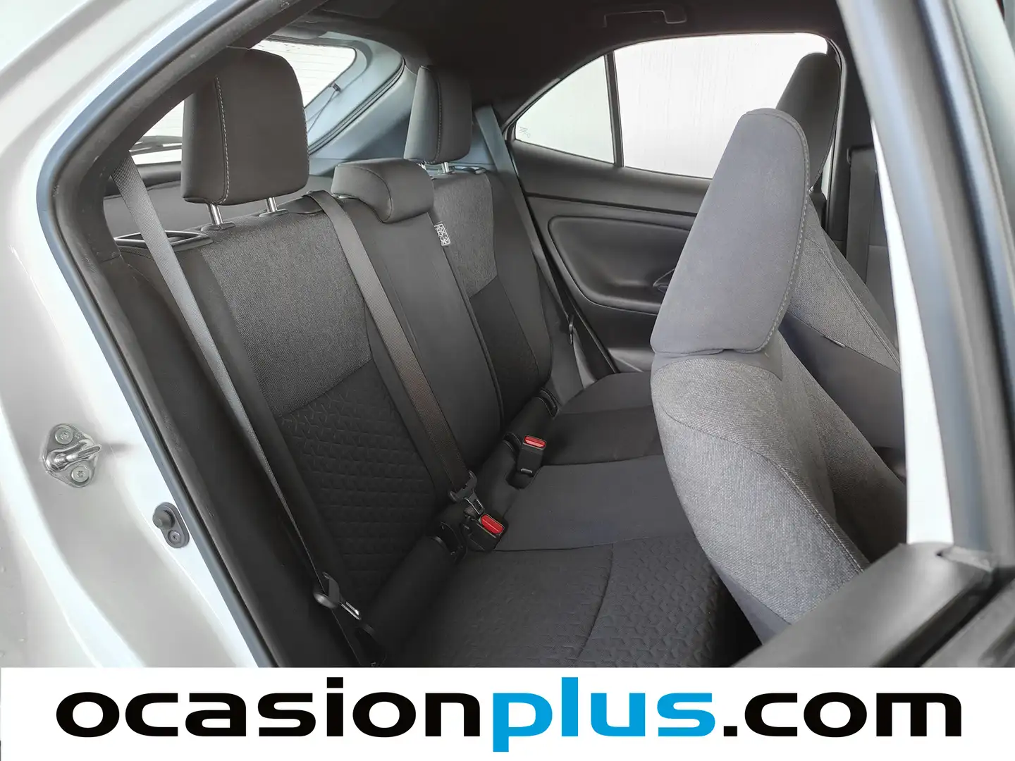 Foto Toyota Yaris Cross Toyota Yaris Cross 120H Active Tech (116 CV)