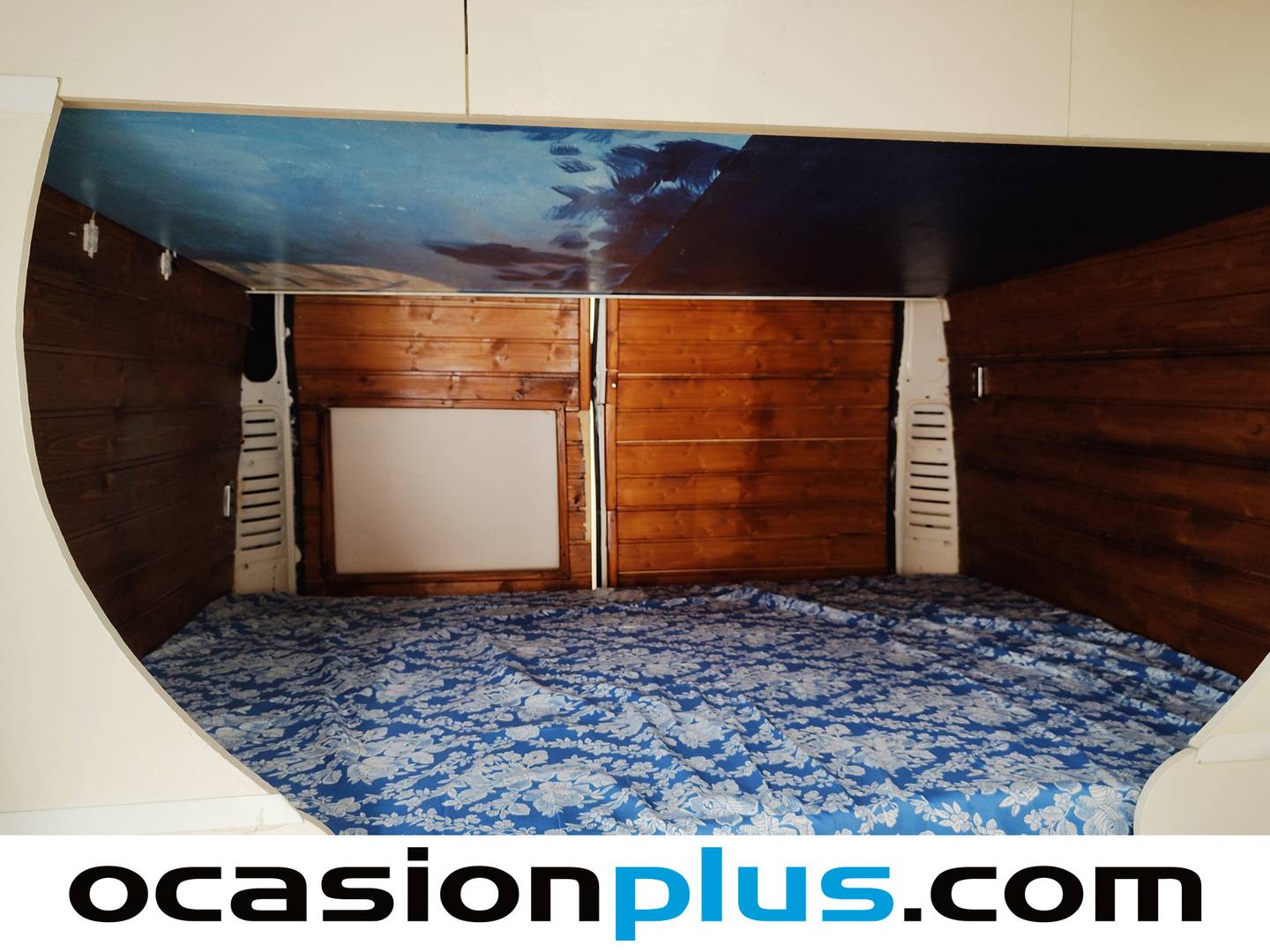 Equipamiento del Citroën Jumper Citroën Jumper Autocaravana BlueHDi 130 35 Heavy L4H3 (130 CV)