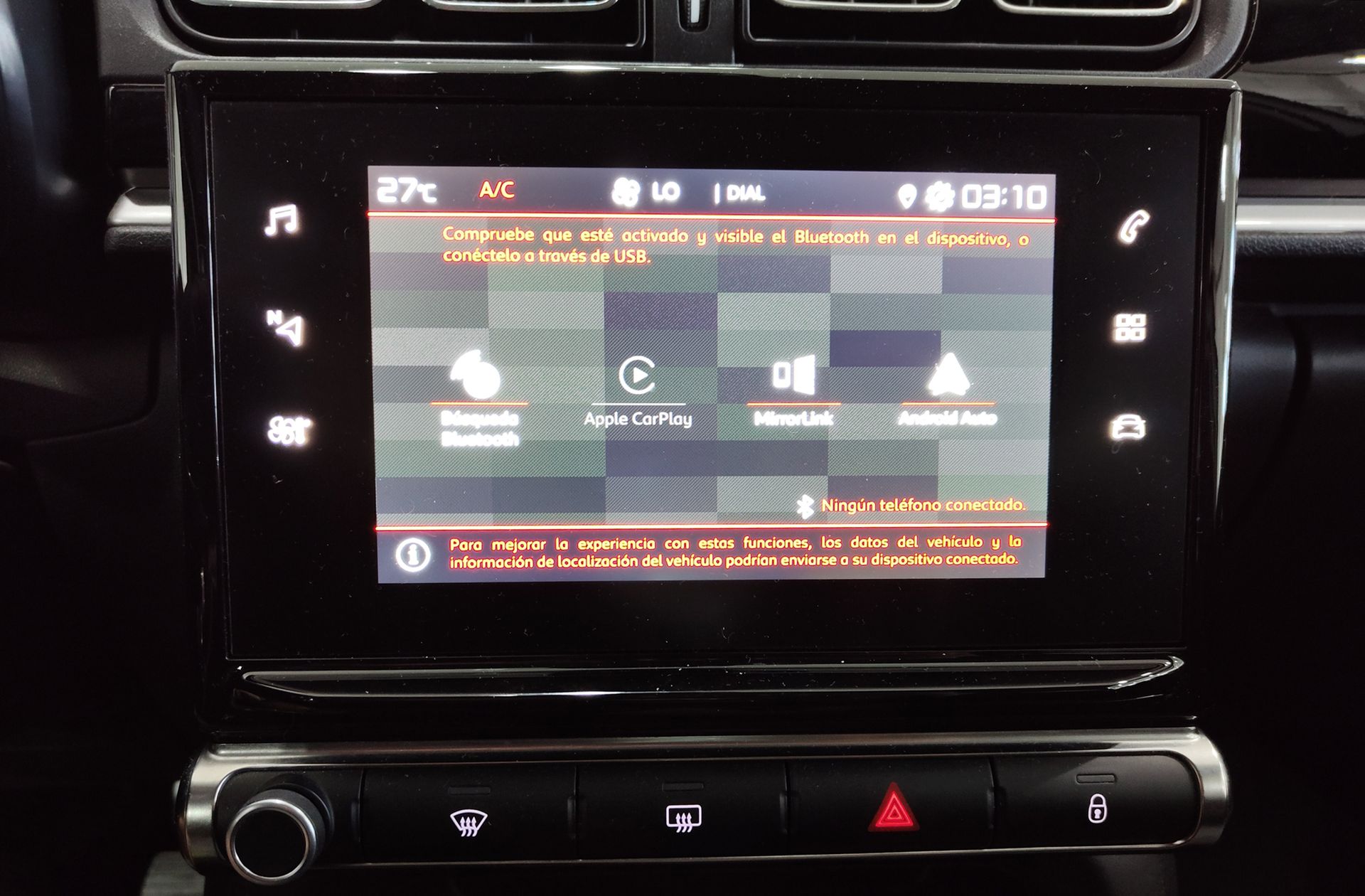 Citroën C3 PureTech 83 Max - foto 8