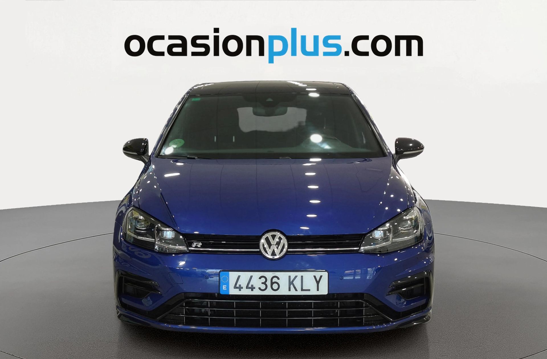 Volkswagen Golf R 2.0 TSI 4Motion DSG - foto 13