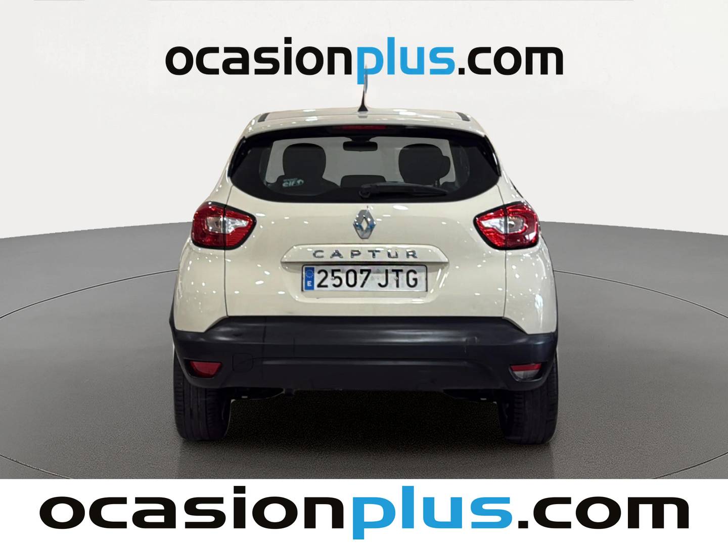 Renault Captur Renault Captur Intens Energy S&S eco2 TCe (90 CV) barato