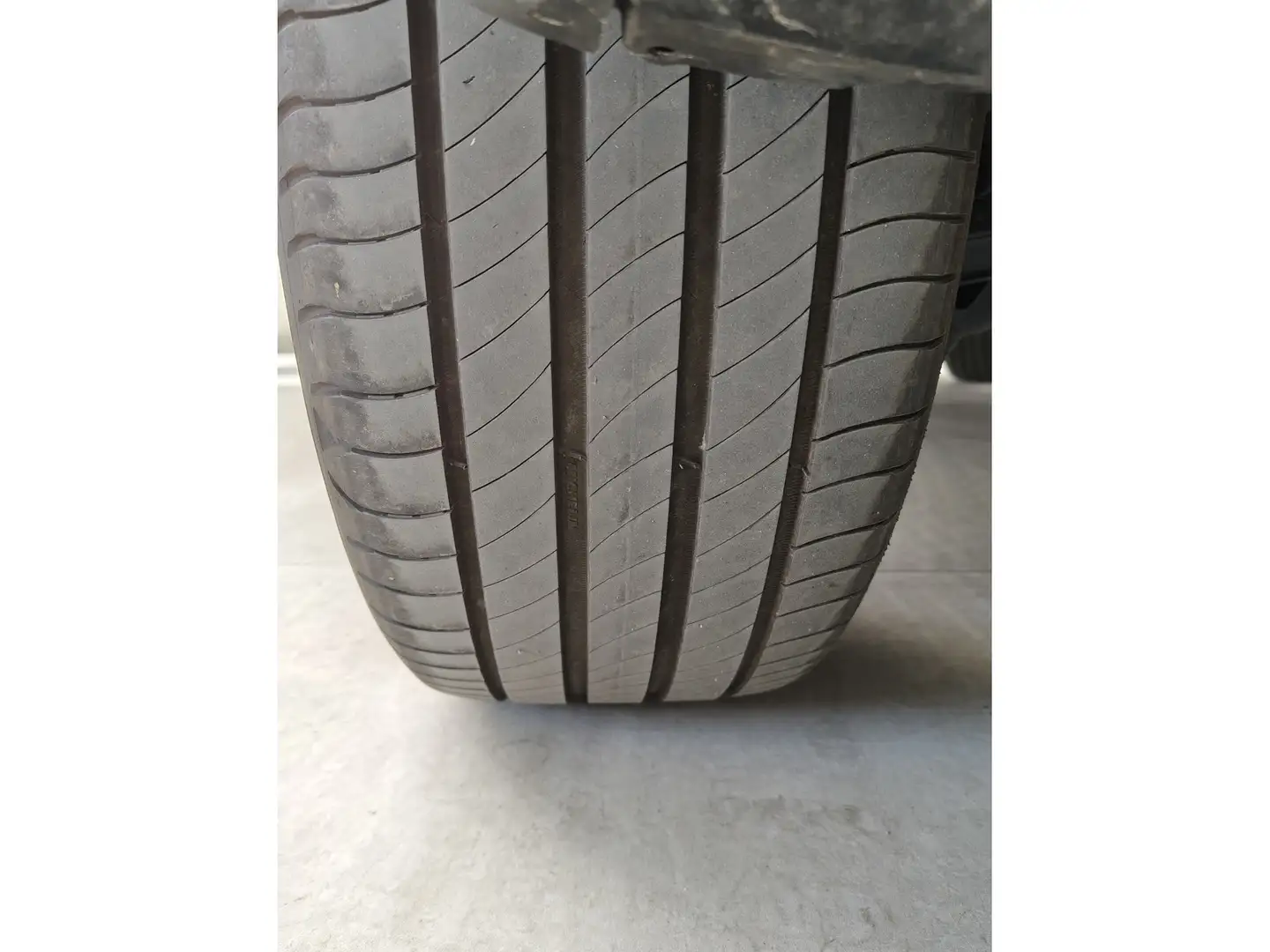 Foto DS DS 7 DS DS7 Crossback BlueHDi 130 Performance Line Auto (130 CV)