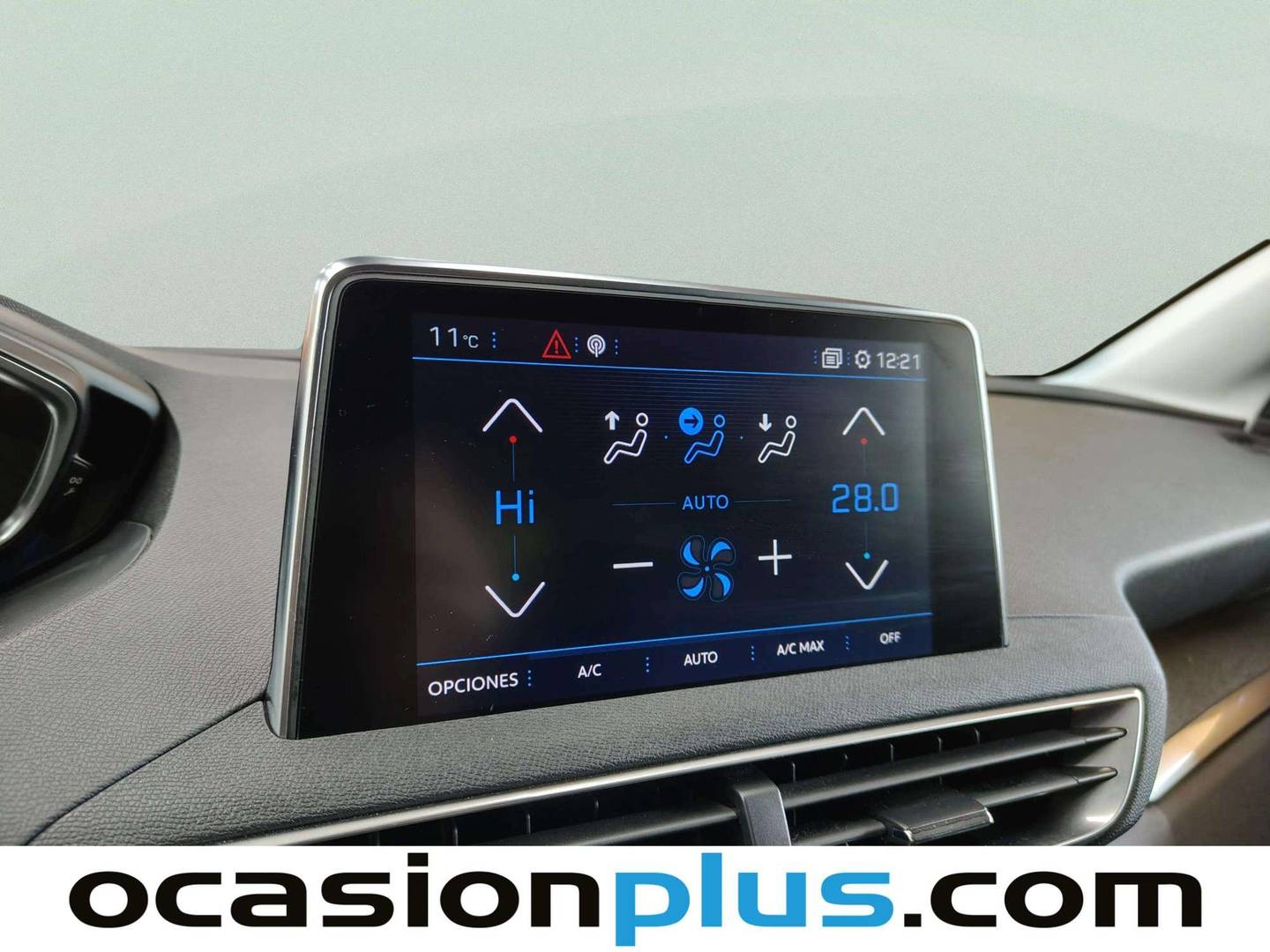 Peugeot 3008 Peugeot 3008 BlueHDI 130 S&S Allure EAT8 (130 CV) de segunda mano