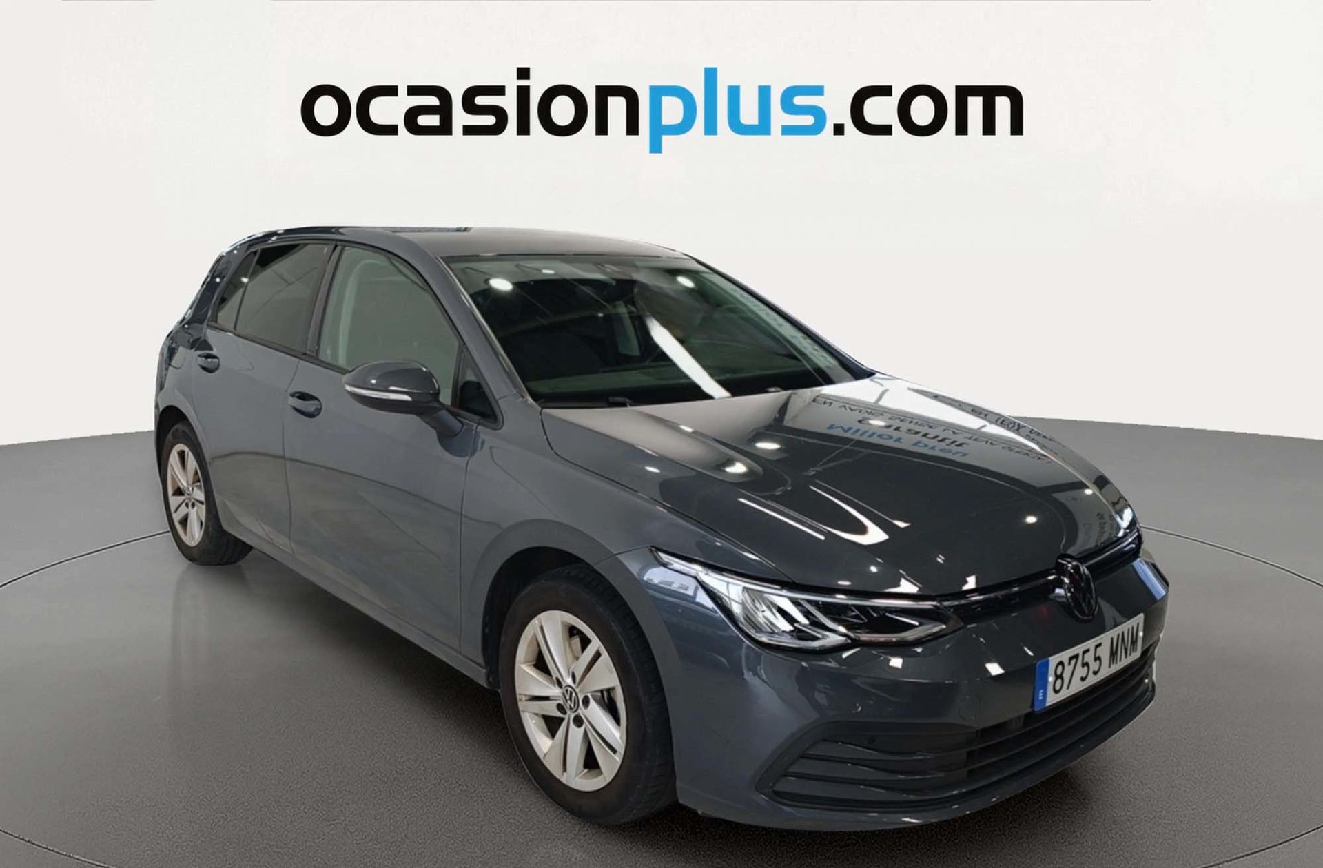 Volkswagen Golf Life 1.5 eTSI DSG - foto 2
