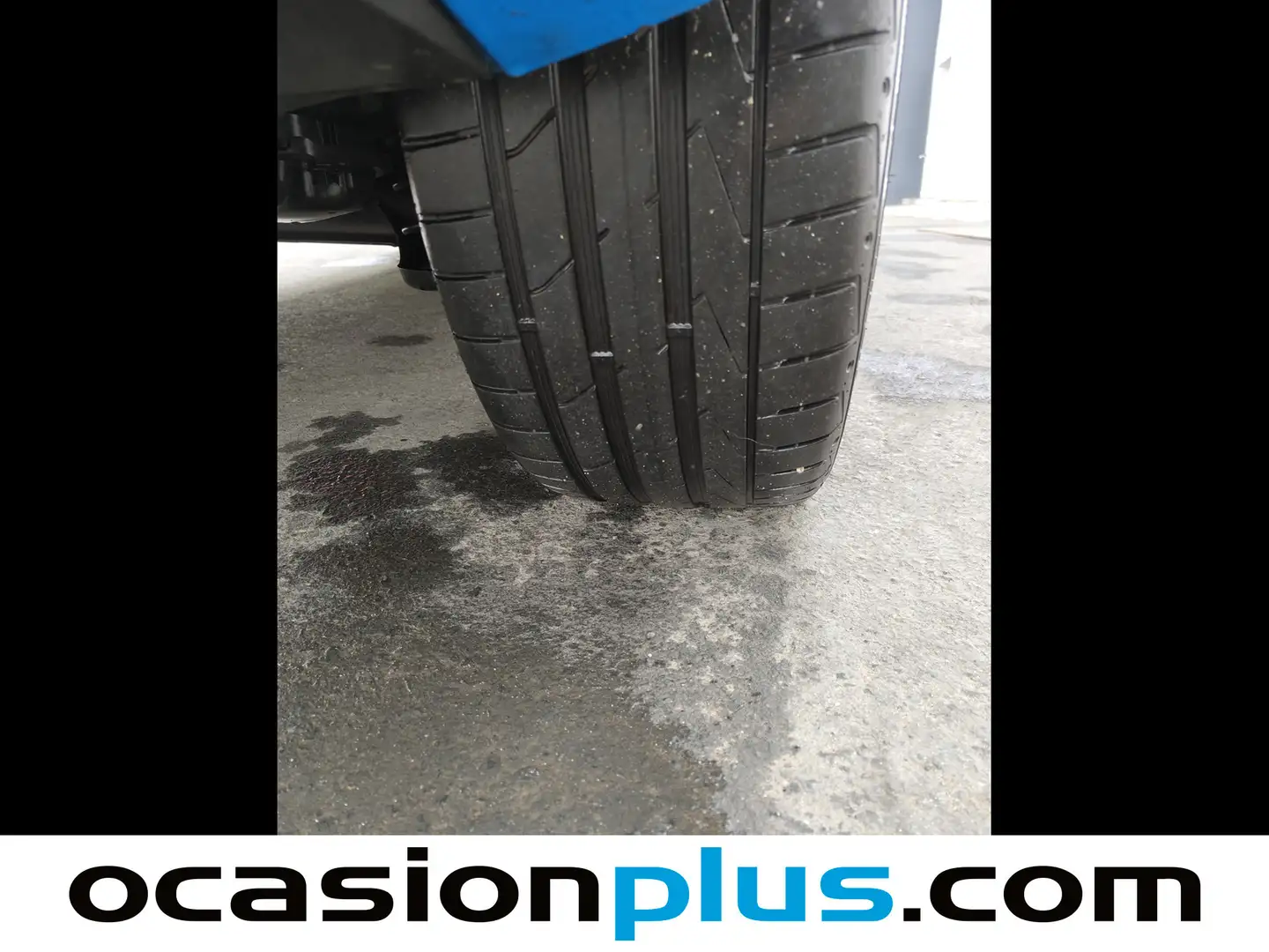 Foto Audi Q2 Audi Q2 Black Line 35 TDI  (150 CV) Pack S-Line S tronic