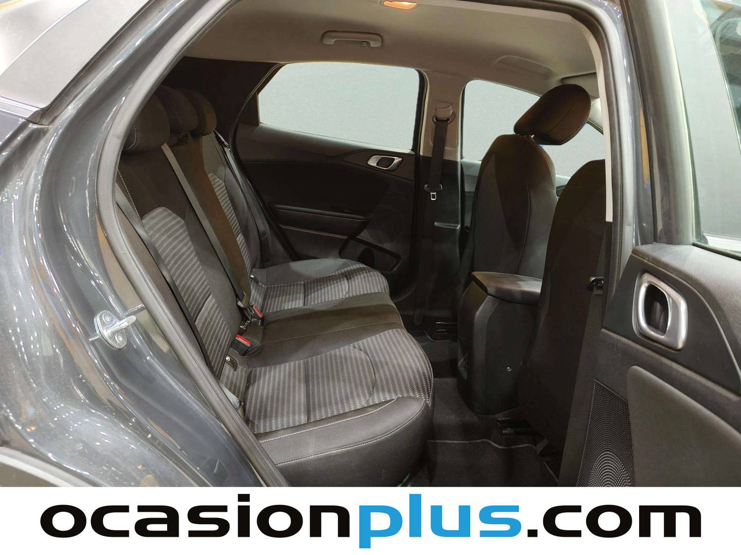 Foto KIA XCeed Kia XCeed 1.0 T-GDi Drive (120 CV)