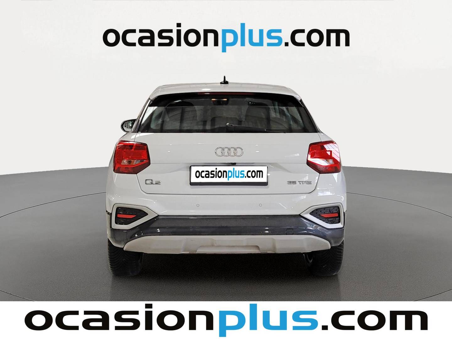 Foto Audi Q2 Audi Q2 Advanced 35 TFSI (150 CV) S tronic