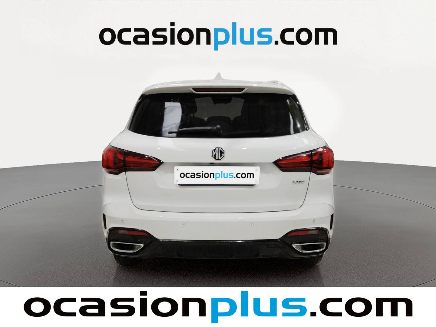 MG HS MG HS 1.5 Turbo GDI Comfort (162 CV) km 0