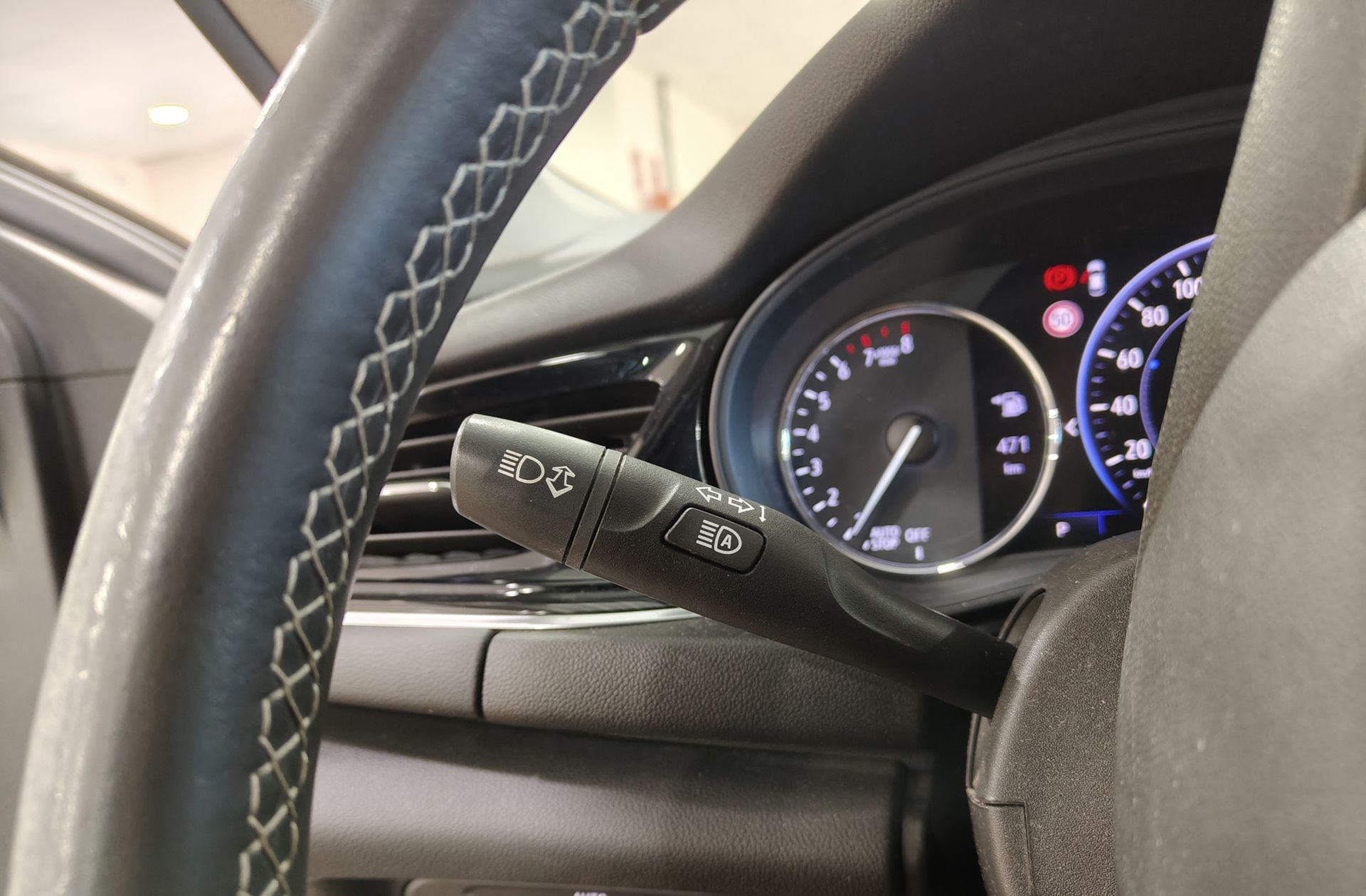 Opel Insignia GS 1.5 Turbo XFT Innovation - foto 23