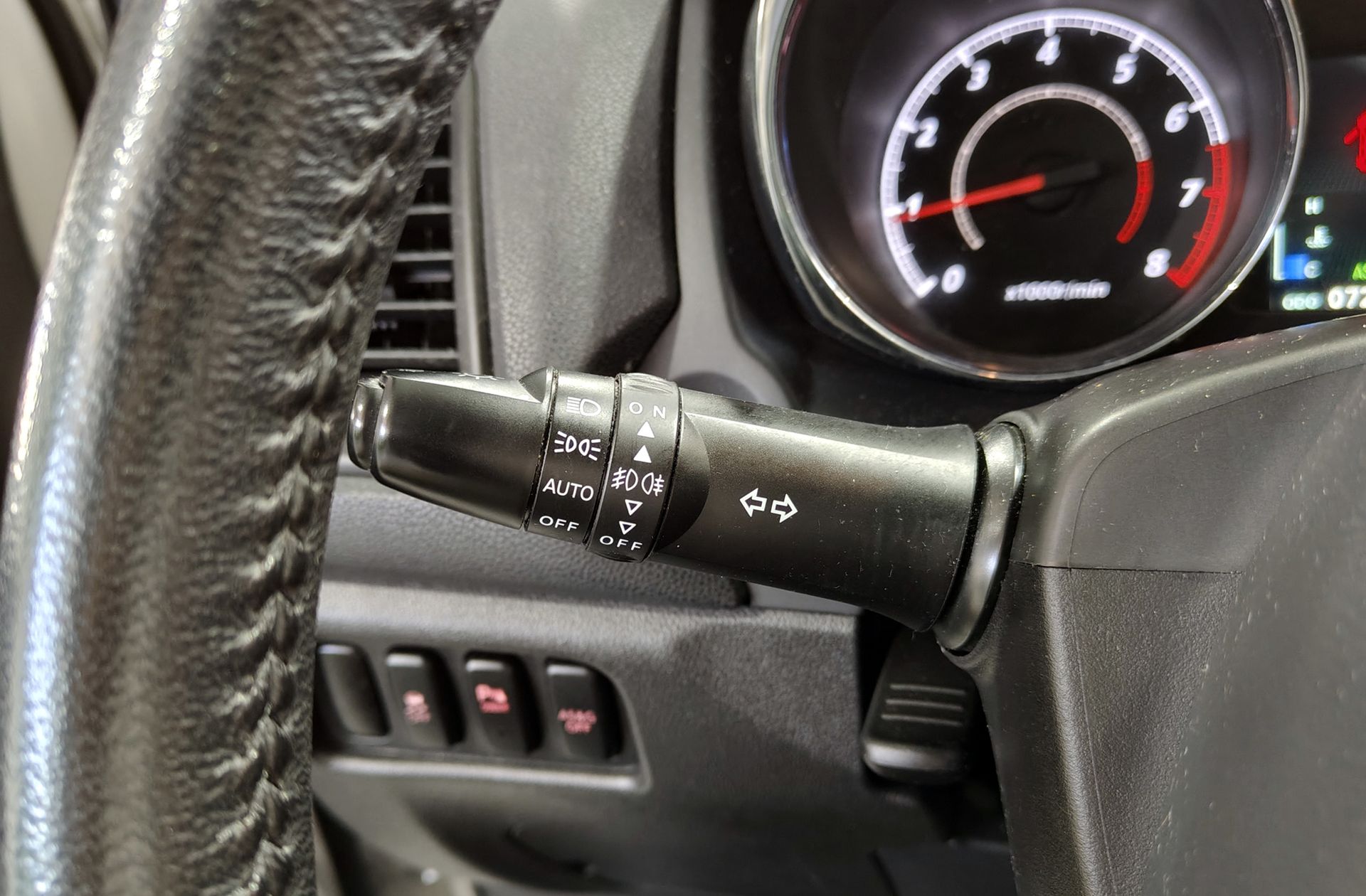 Mitsubishi ASX 160 MPI Kaiteki - foto 26