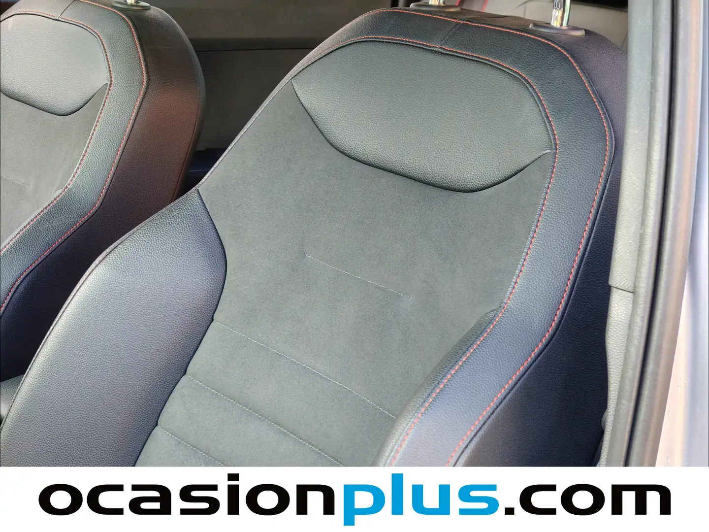 Foto Seat Arona SEAT Arona 1.5 TSI FR XL DSG (150 CV)