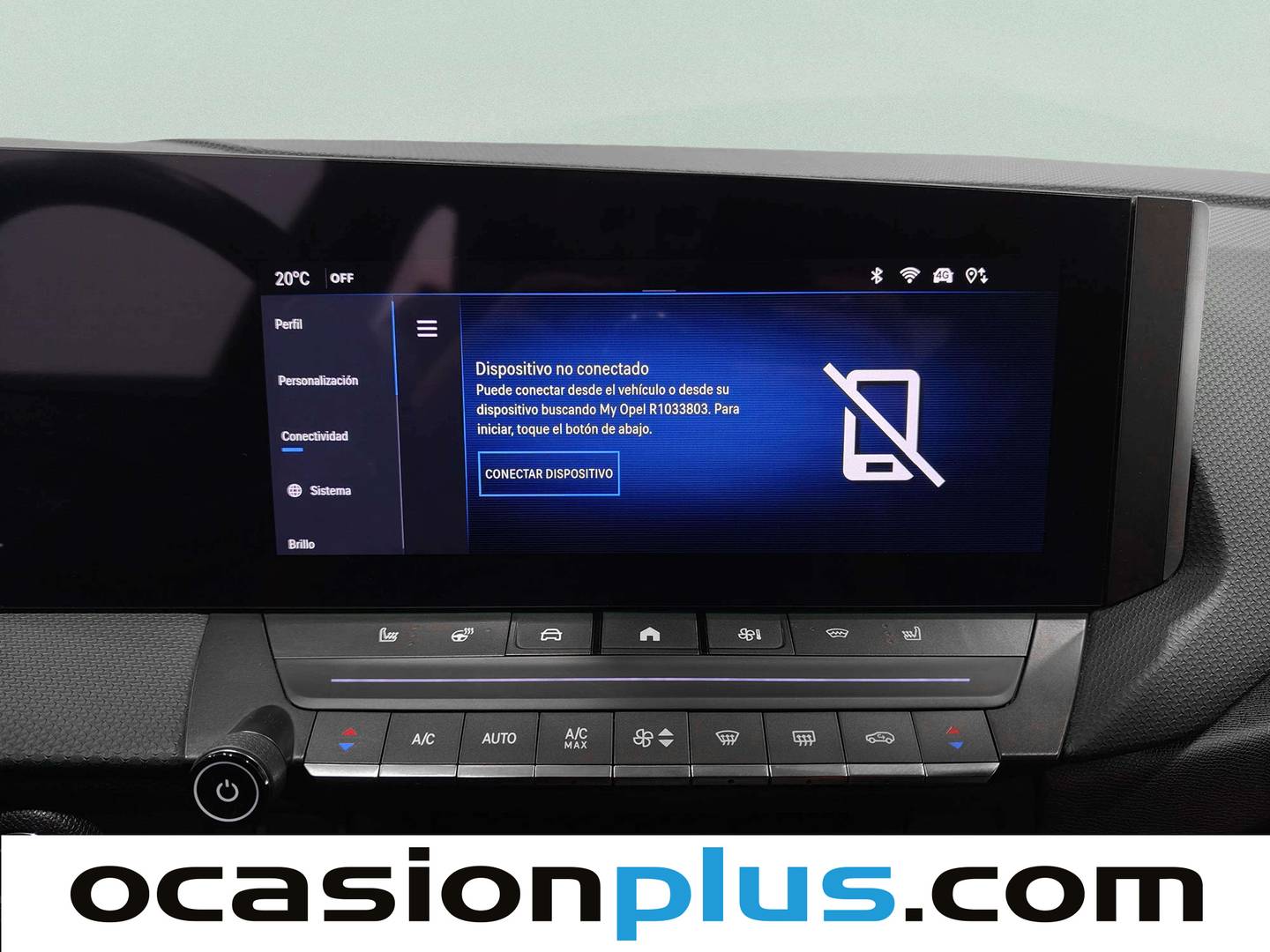 Opel Astra Opel Astra 1.2 Turbo XHT GS (130 CV) gasolina