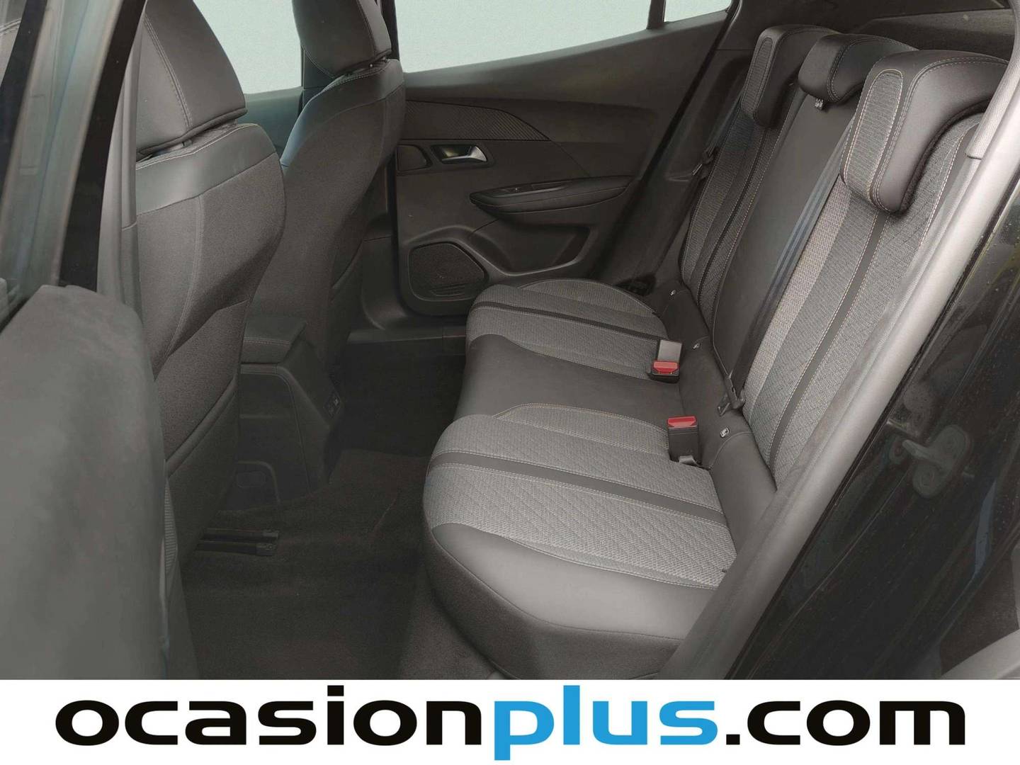 Peugeot 2008 Peugeot 2008 Allure Hybrid eDCS6 (145 CV) barato