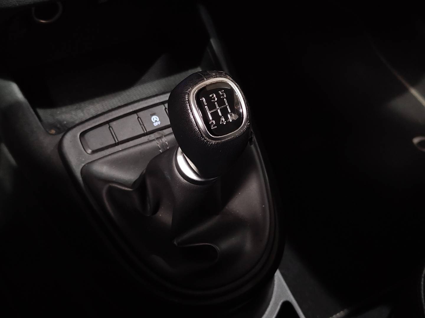 Foto Hyundai i10 Hyundai i10 1.0 Essence (67 CV)