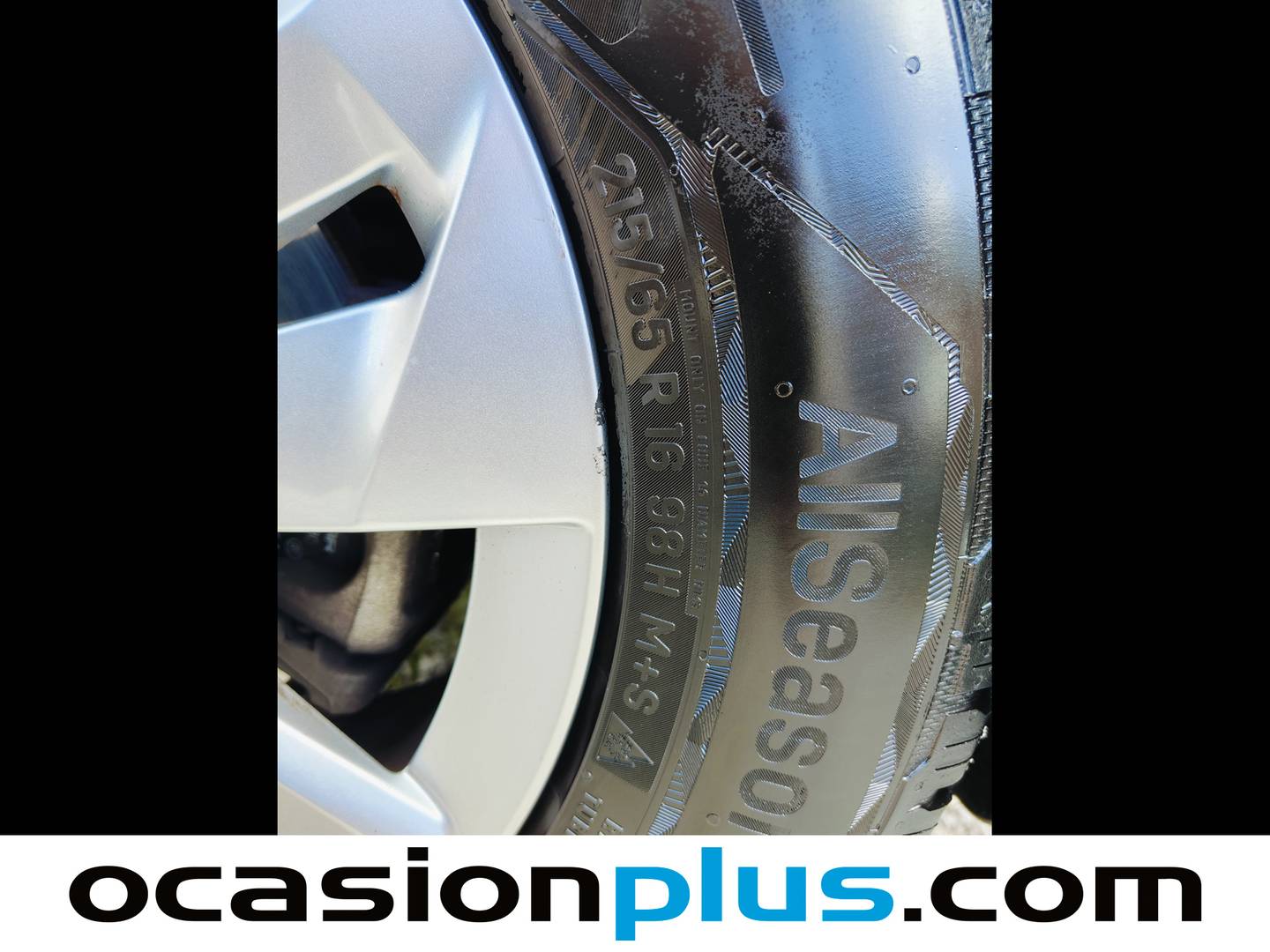 Peugeot Rifter Peugeot Rifter PureTech 110 Active Standard (110 CV) barato