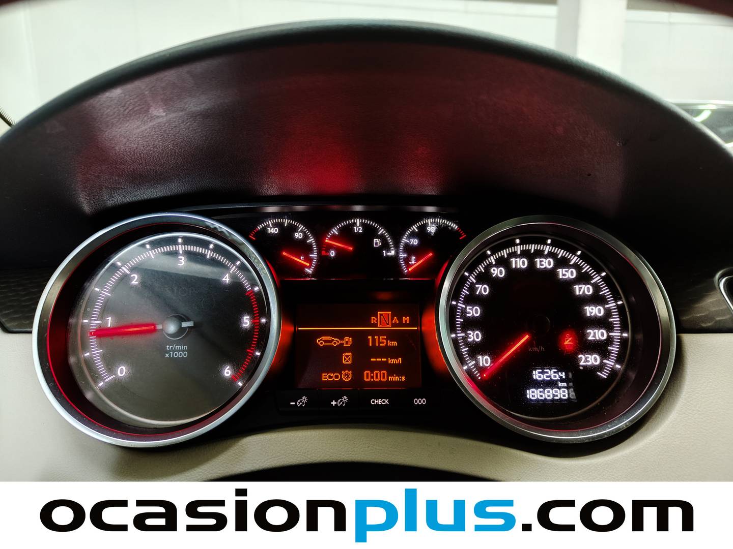 Foto Peugeot 508 Peugeot 508 1.6 e-HDI BlueLion Active CMP (112 CV)