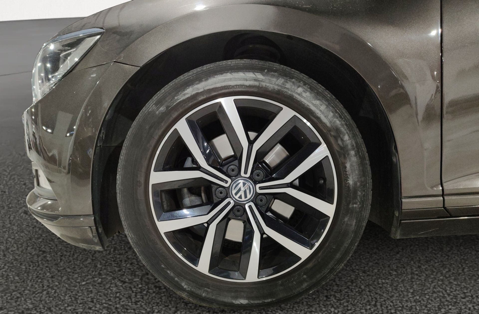 Volkswagen Passat 2.0 TDI BMT - foto 39