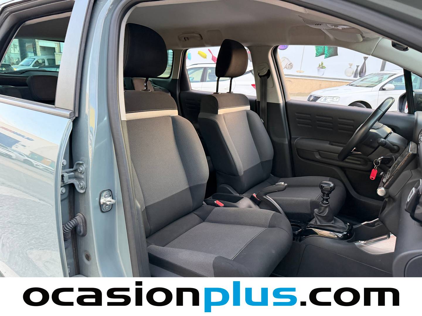 Citroën C3 Aircross Citroën C3 Aircross PureTech 110 S&S Feel (110 CV) km 0