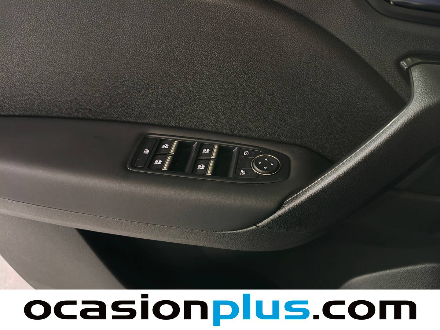 Renault Captur Renault Captur Evolution E-Tech full hybrid (160 CV) de ocasión