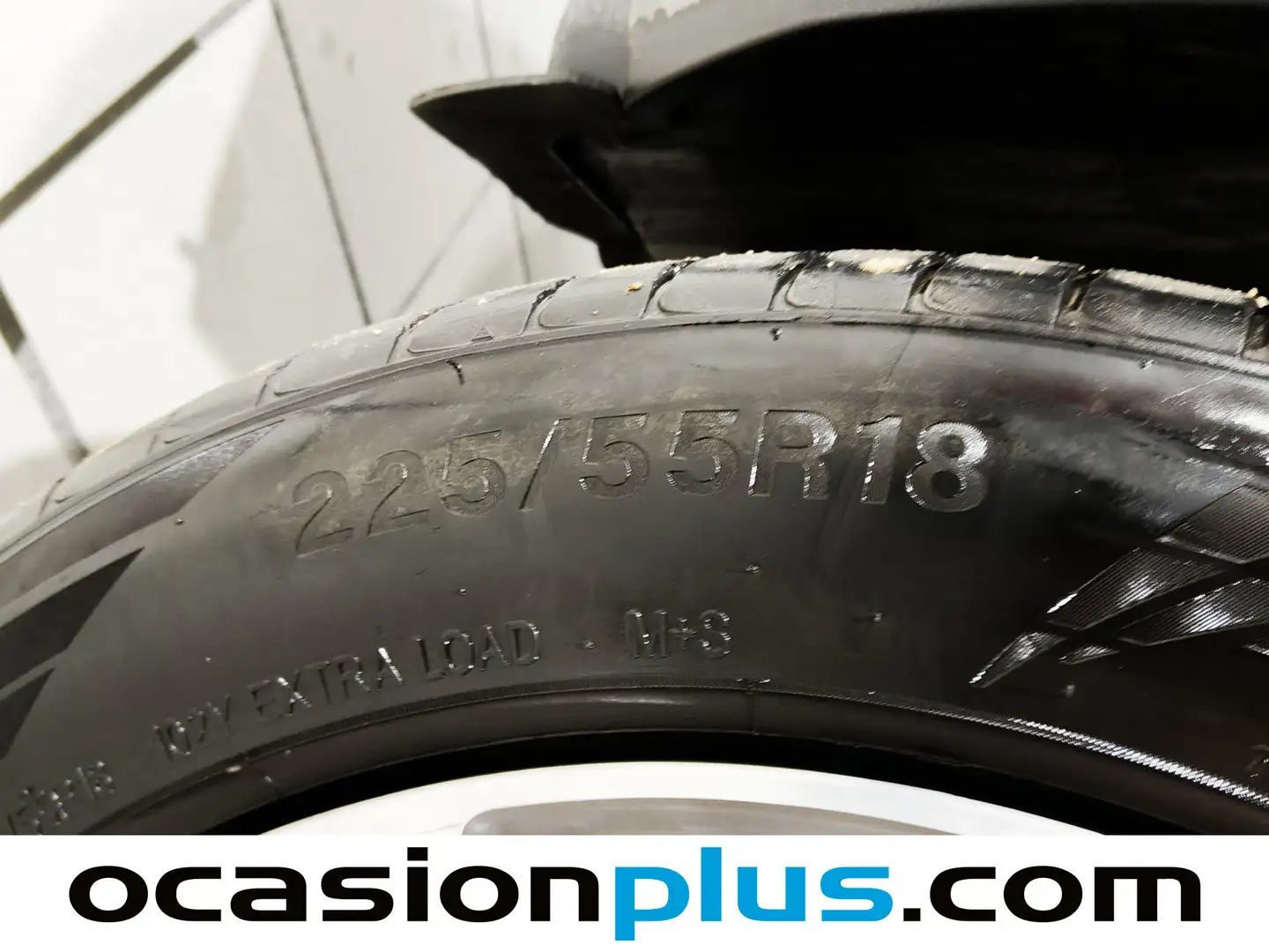 Foto Peugeot 5008 Peugeot 5008 PureTech 130 S&S Allure EAT8 (130 CV)