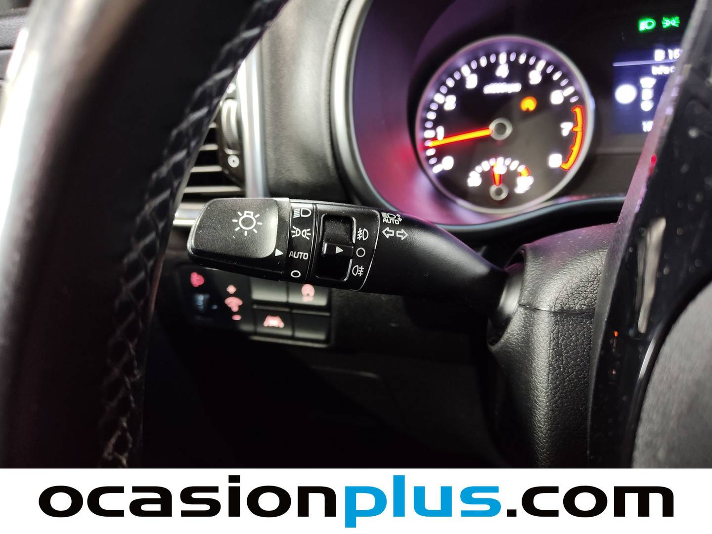 Foto KIA Sportage Kia Sportage 1.6 GDi Drive 4x2 (132 CV)