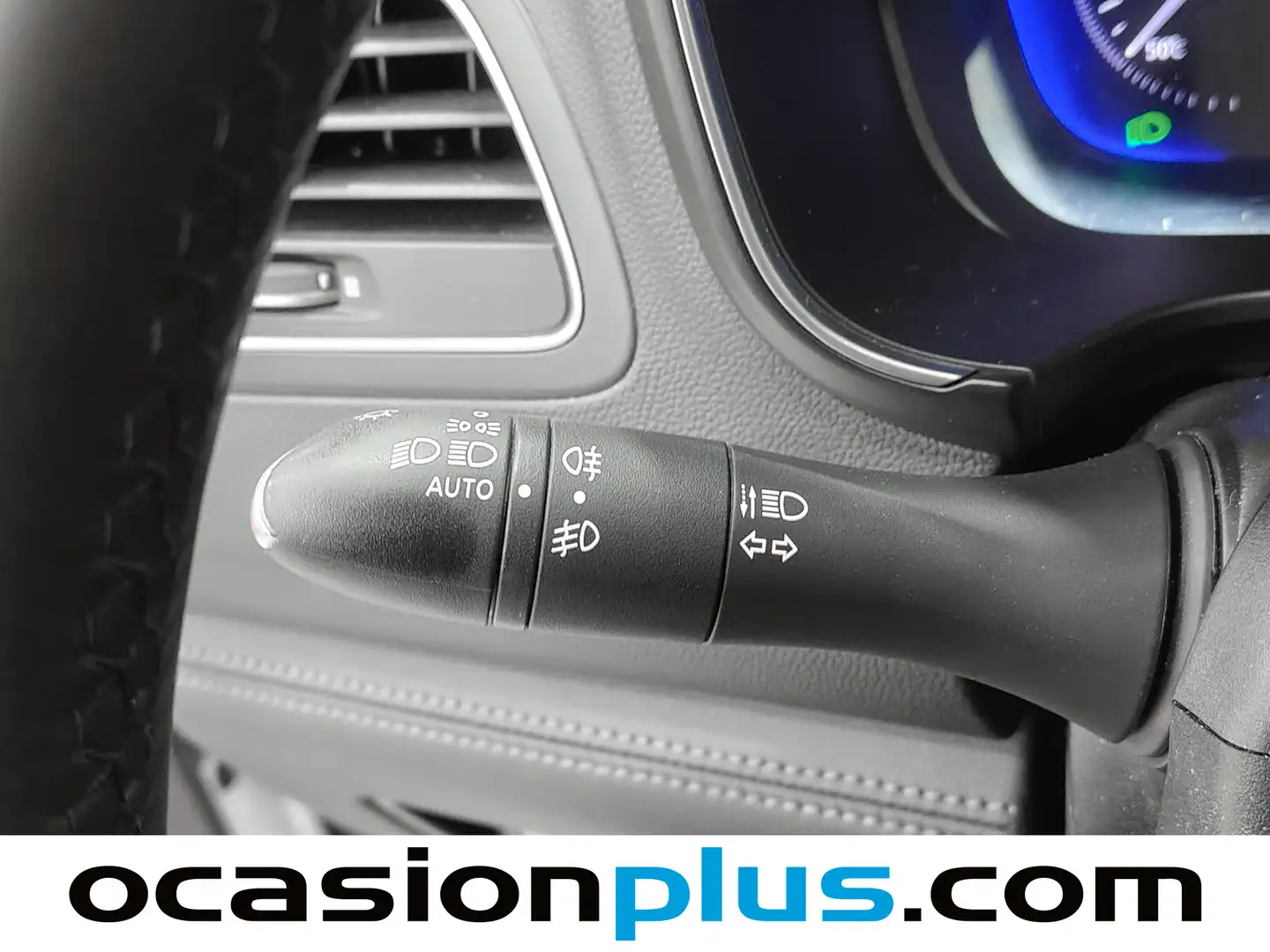 Foto Renault Koleos Renault Koleos Zen Blue 4x4 X-Tronic (190 CV)