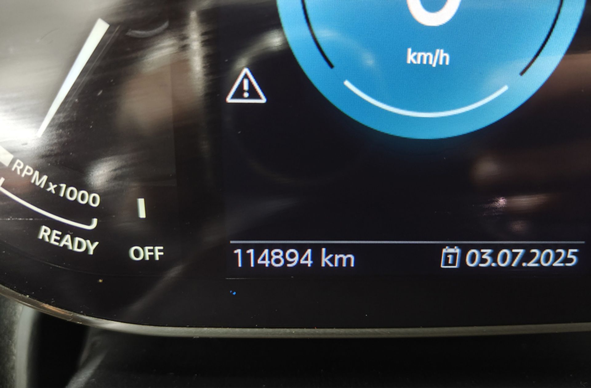 MINI Countryman One D - foto 11