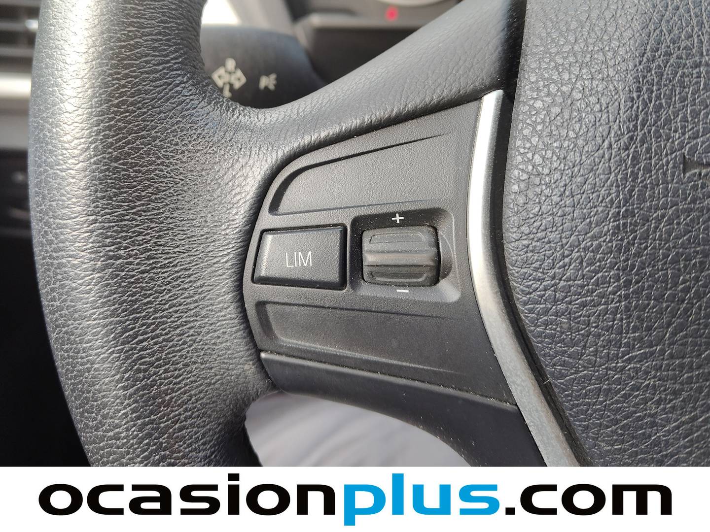 Equipamiento del BMW Serie 1 BMW Serie 1 116d (116 CV)