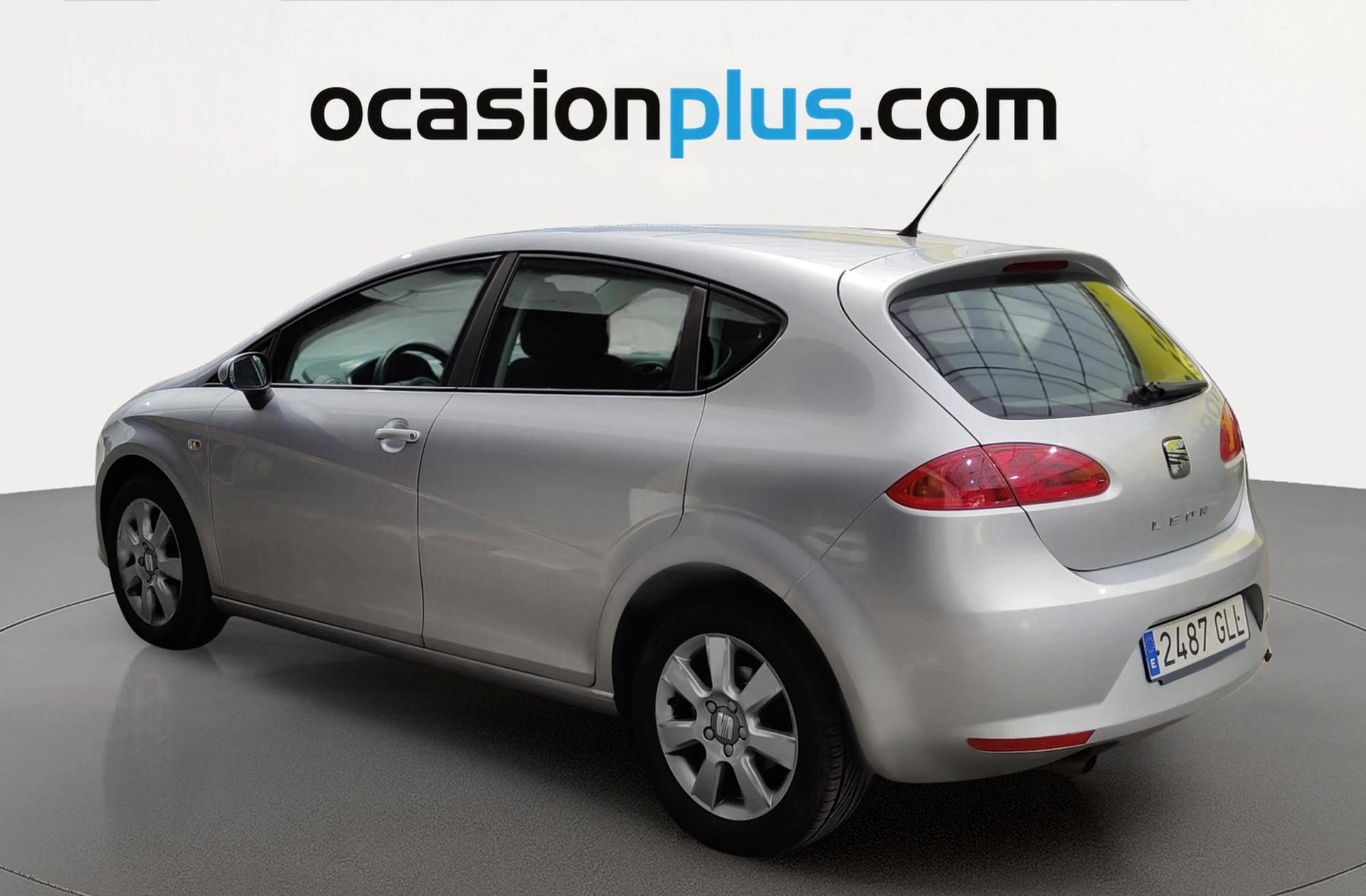 SEAT León 1.6 Stylance - foto 3