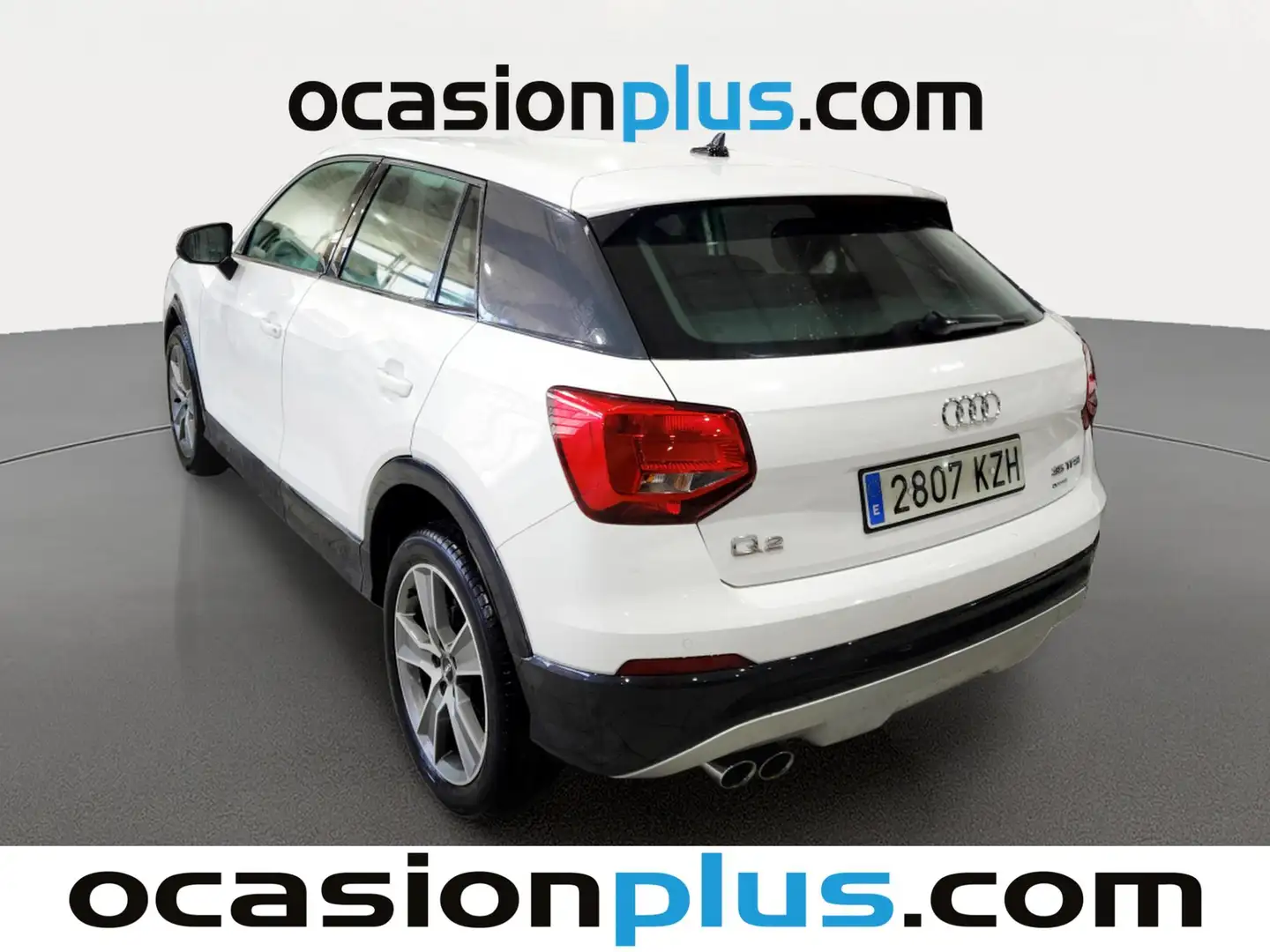 Foto Audi Q2 Audi Q2 design 35 TFSI (150 CV) S tronic