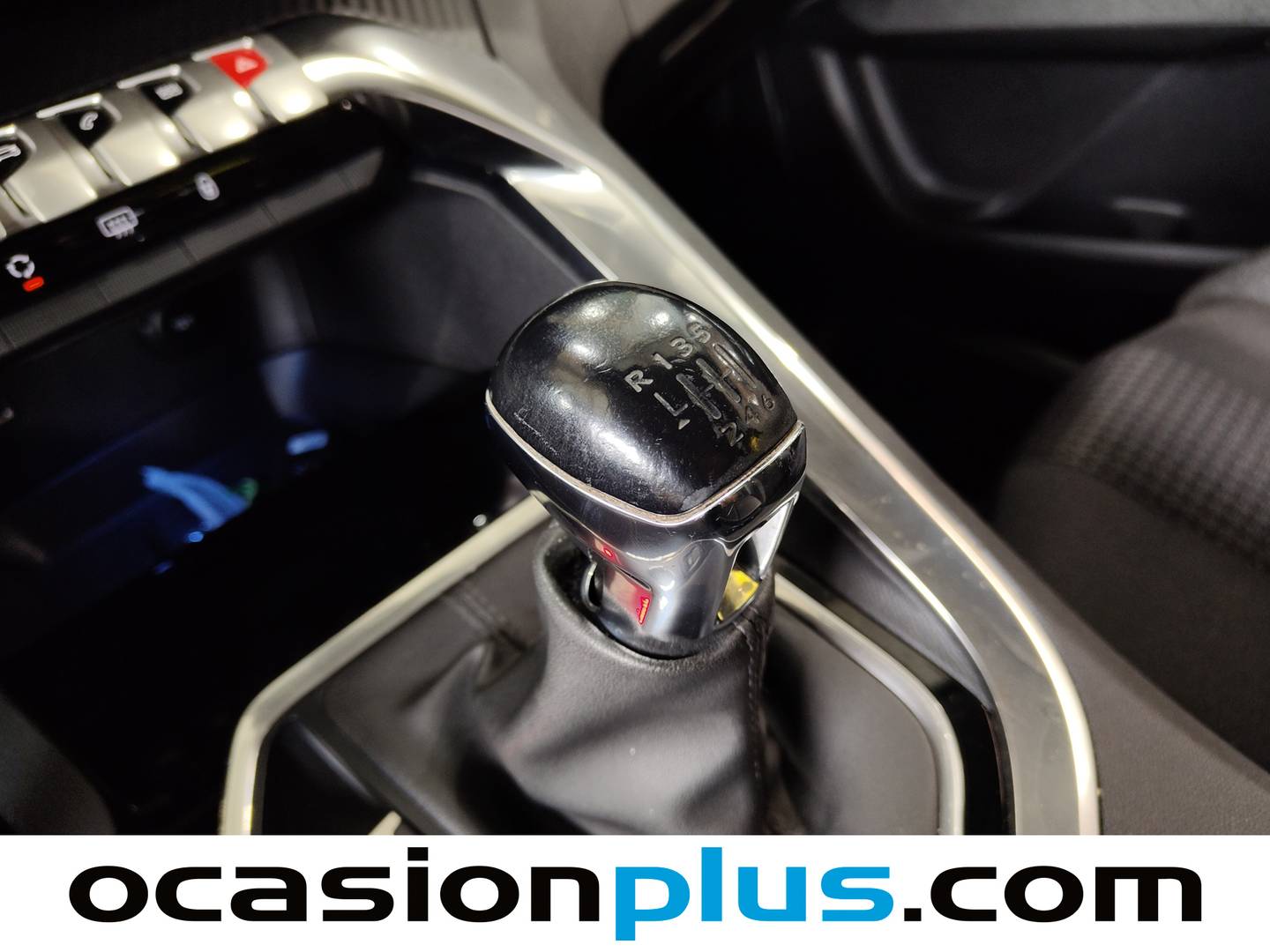 Peugeot 3008 Peugeot 3008 BlueHDi 130 S&S Active Pack (130 CV) de segunda mano