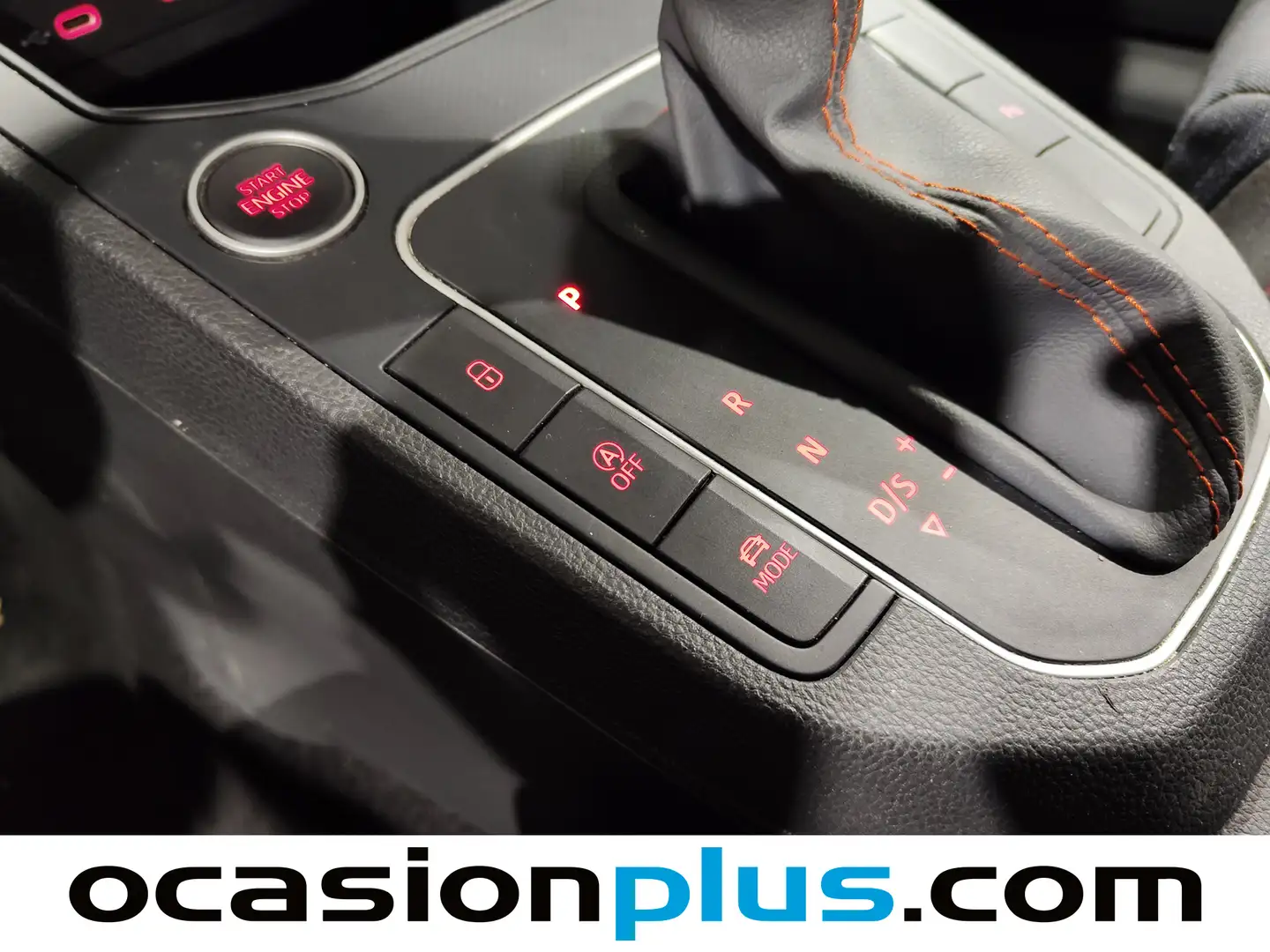 Foto Seat Ibiza SEAT Ibiza TSI FR XL DSG (150 CV)