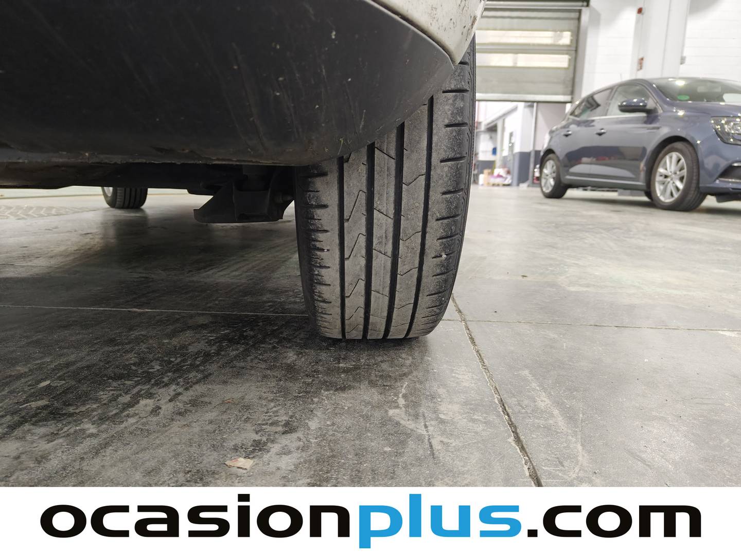 Seat Ibiza Seat Ibiza 1.2 12v Reference (70 CV) al mejor precio