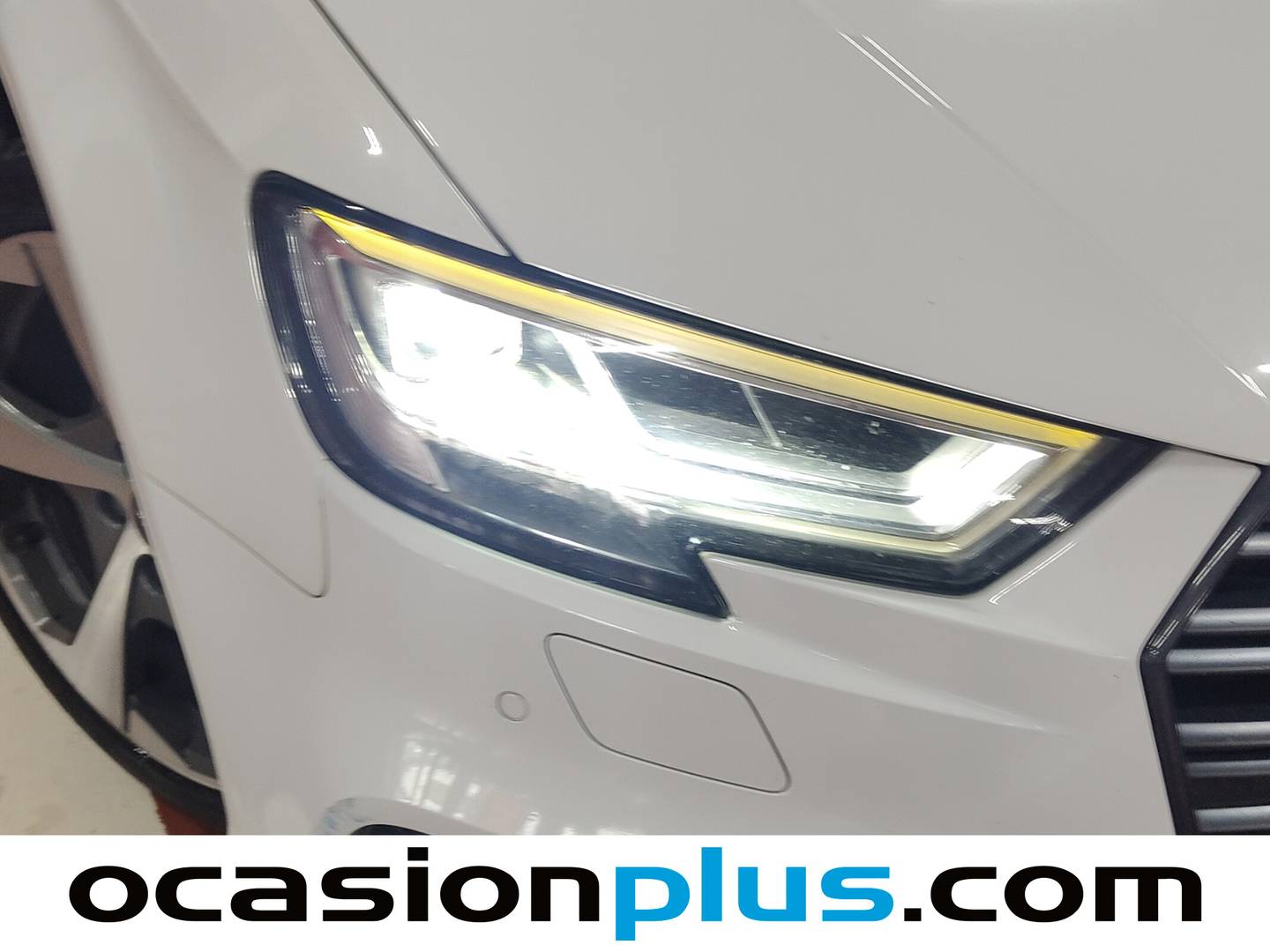 Audi A3 Audi A3 Sportback S line edition 2.0 TDI quattro (150 CV) barato