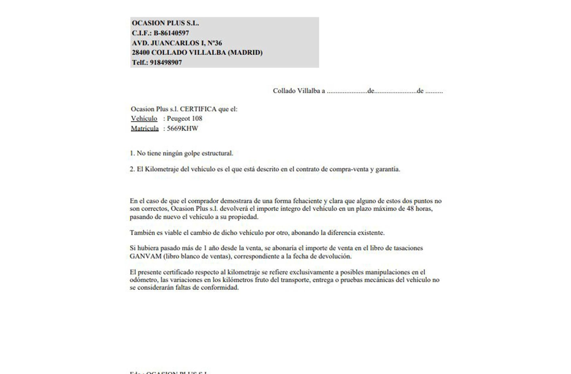 Peugeot 108 1.2 PureTech Active - foto 17