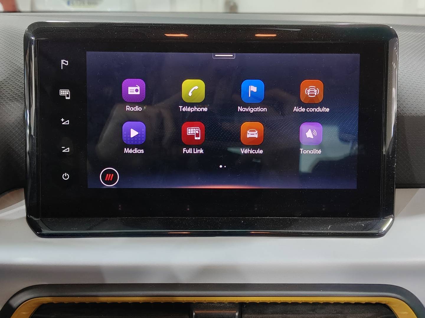 Foto Seat Arona SEAT Arona 1.0 TSI Style XL (110 CV)