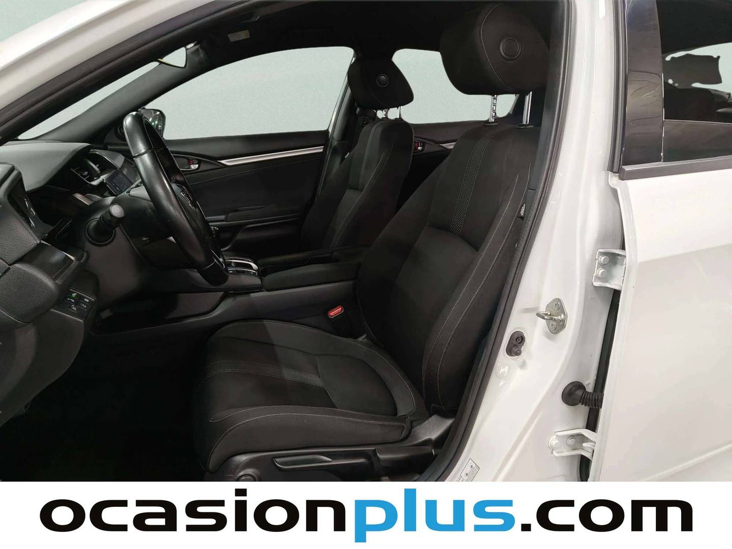 Foto Honda Civic Honda Civic 1.0 I-VTEC TURBO Elegance Navi (129 CV)