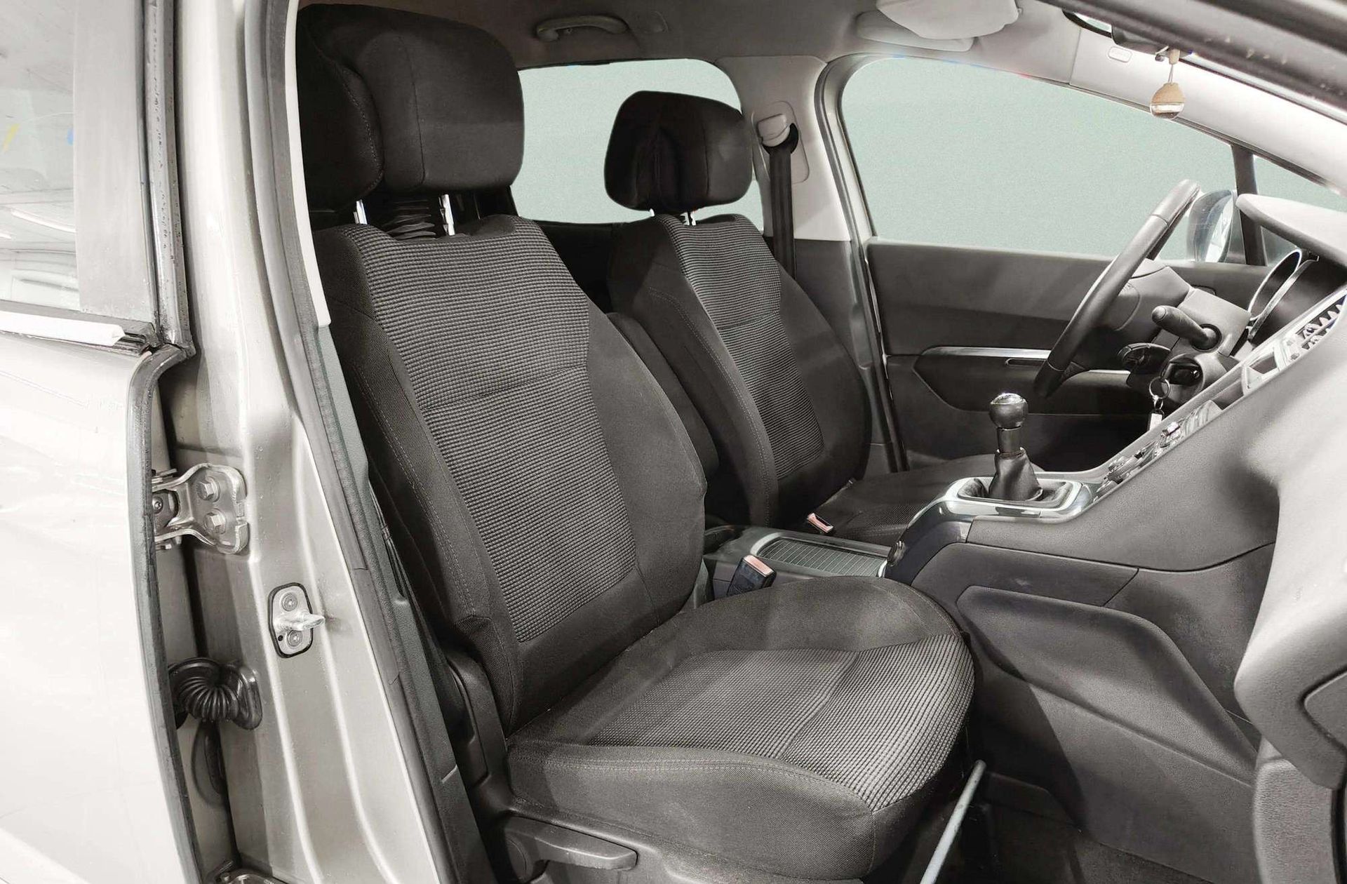 Peugeot 5008 1.6 VTi Premium 7 plazas - foto 20