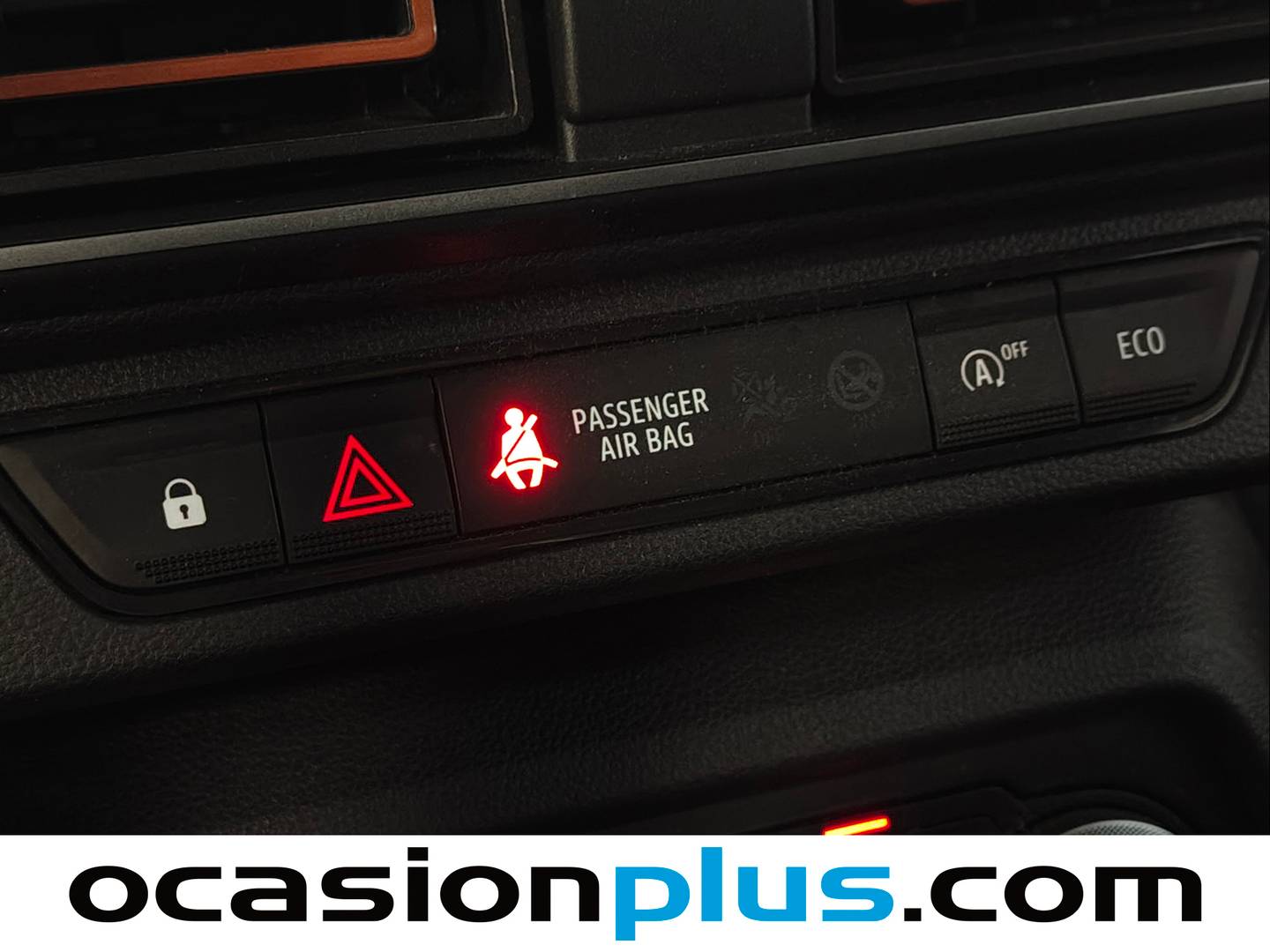 Dacia Sandero Dacia Sandero Stepway Expression Go TCe (110 CV) gasolina