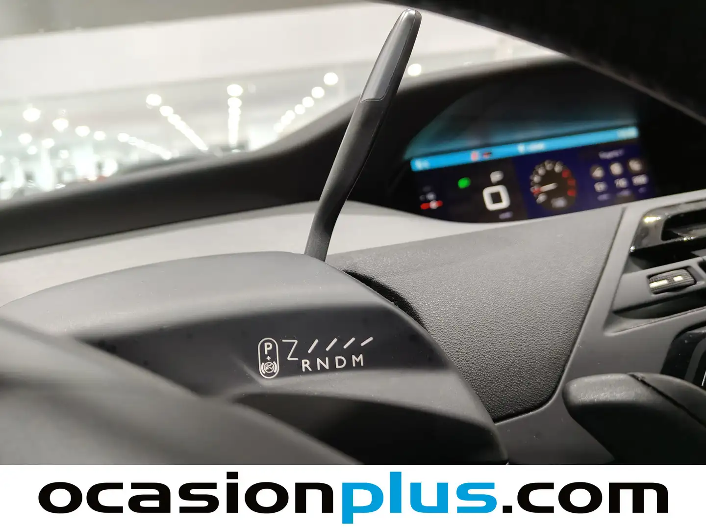 Foto Citroën C4 Spacetourer Citroen C4 Spacetourer PureTech 130 S&S Feel EAT8 (130 CV) 7 Plazas